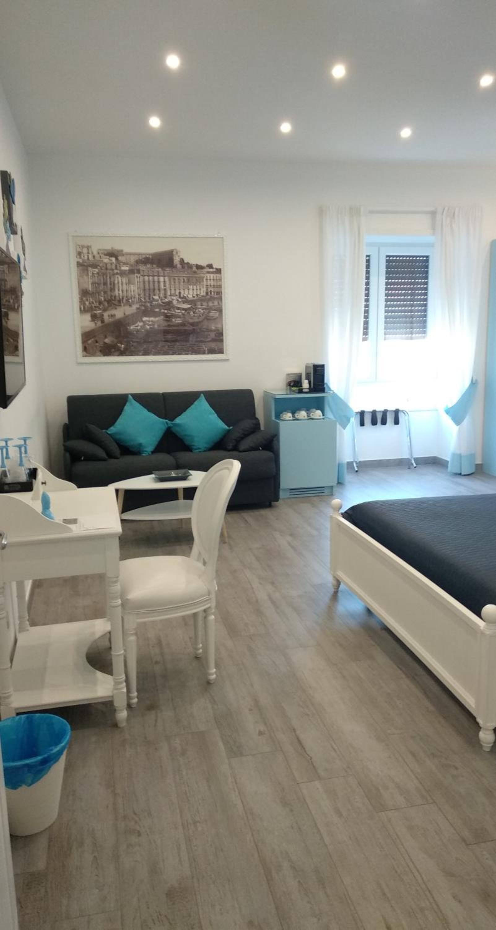 Suite Napoletana en Naples