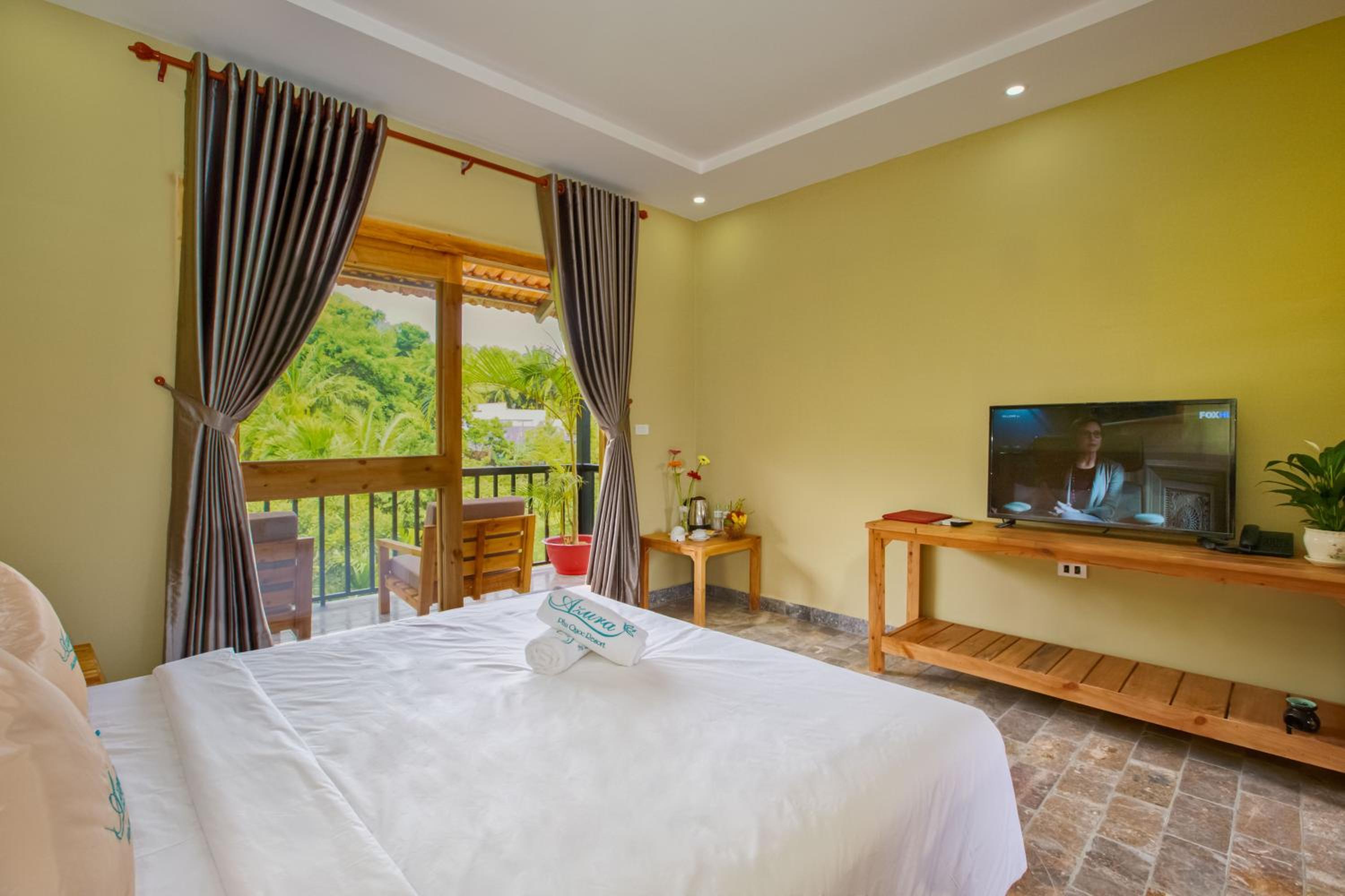 Azura Resort Phu Quoc