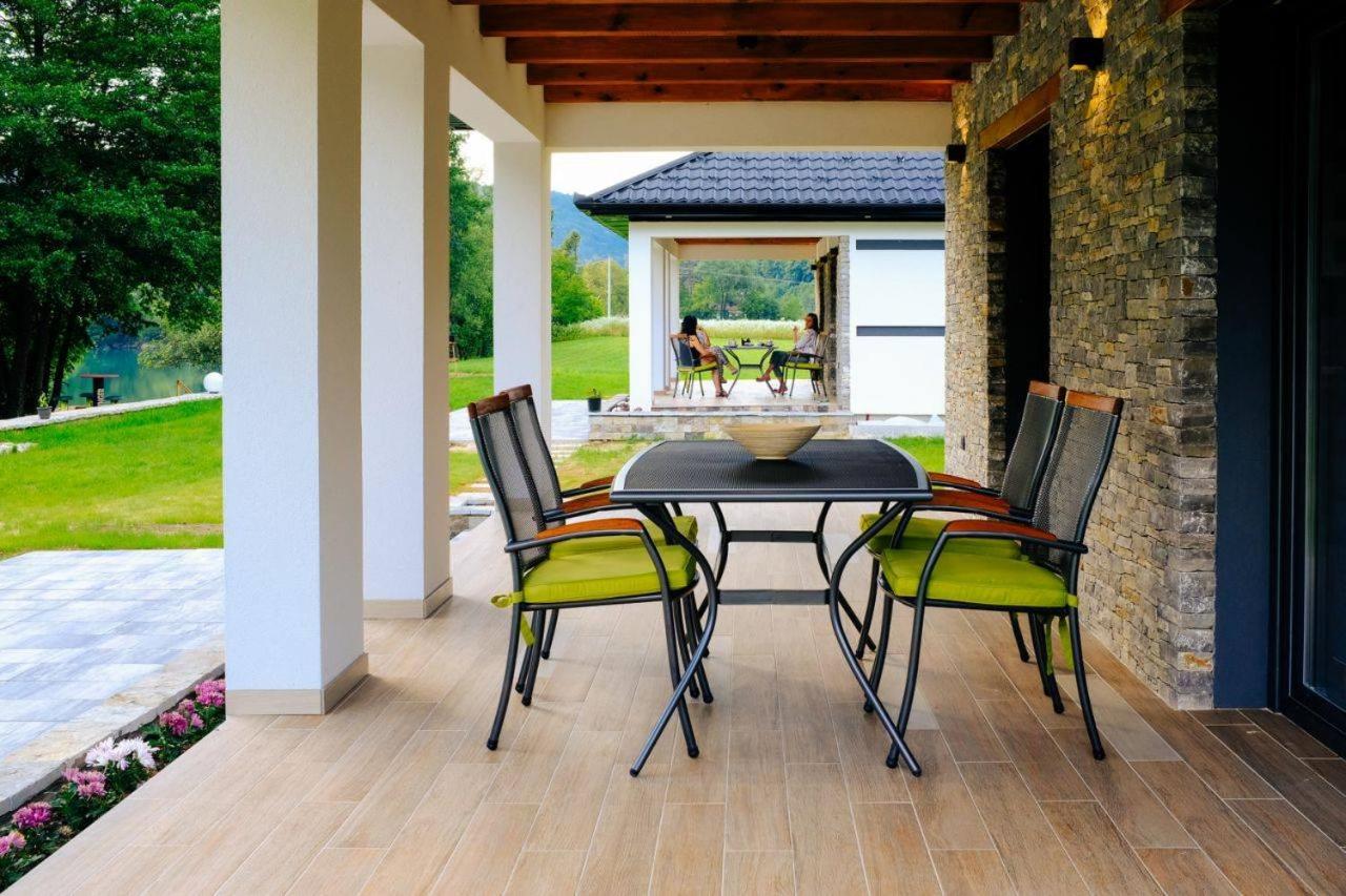 Holiday home Green coast