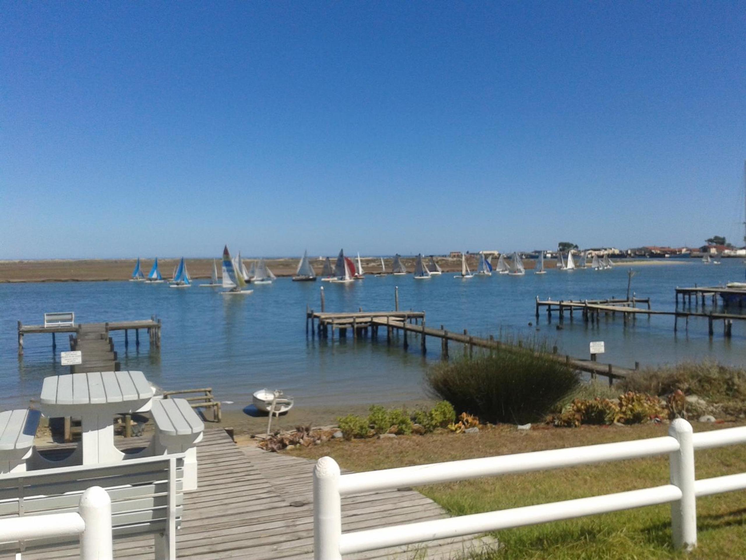 Rivertides Self Catering Guest House view 3