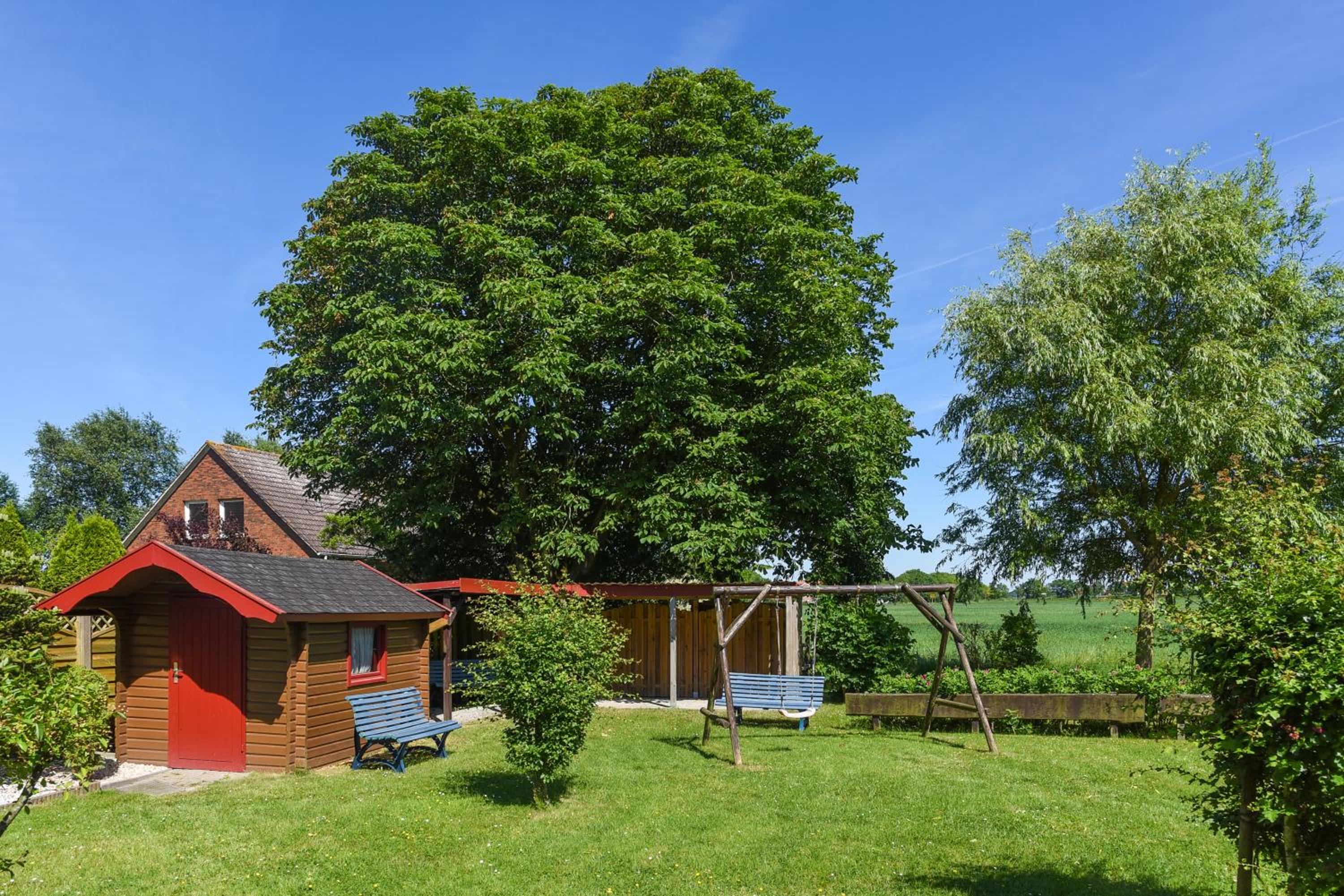 Haus Ursula