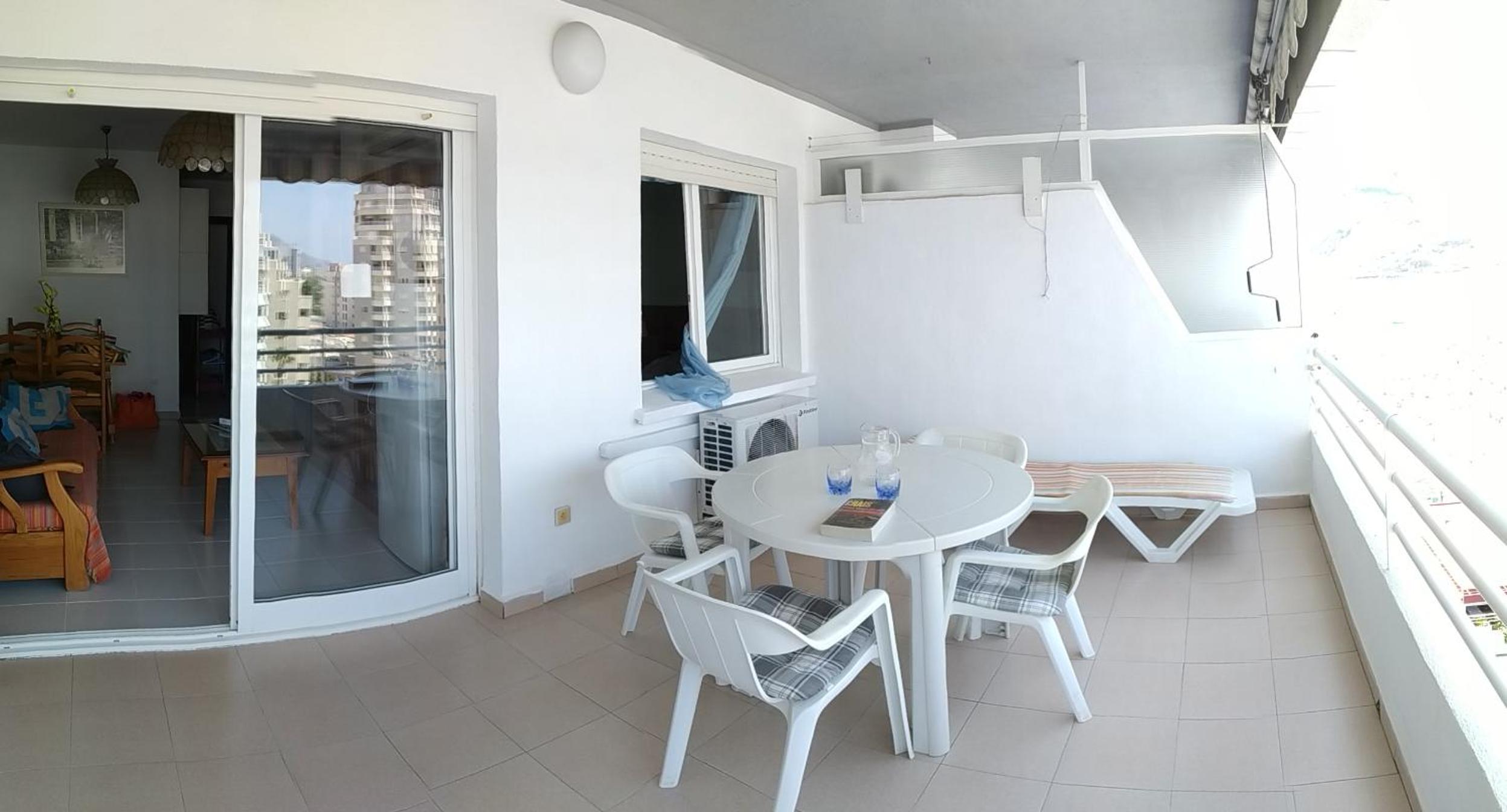 Apartamentos Esmeralda 2