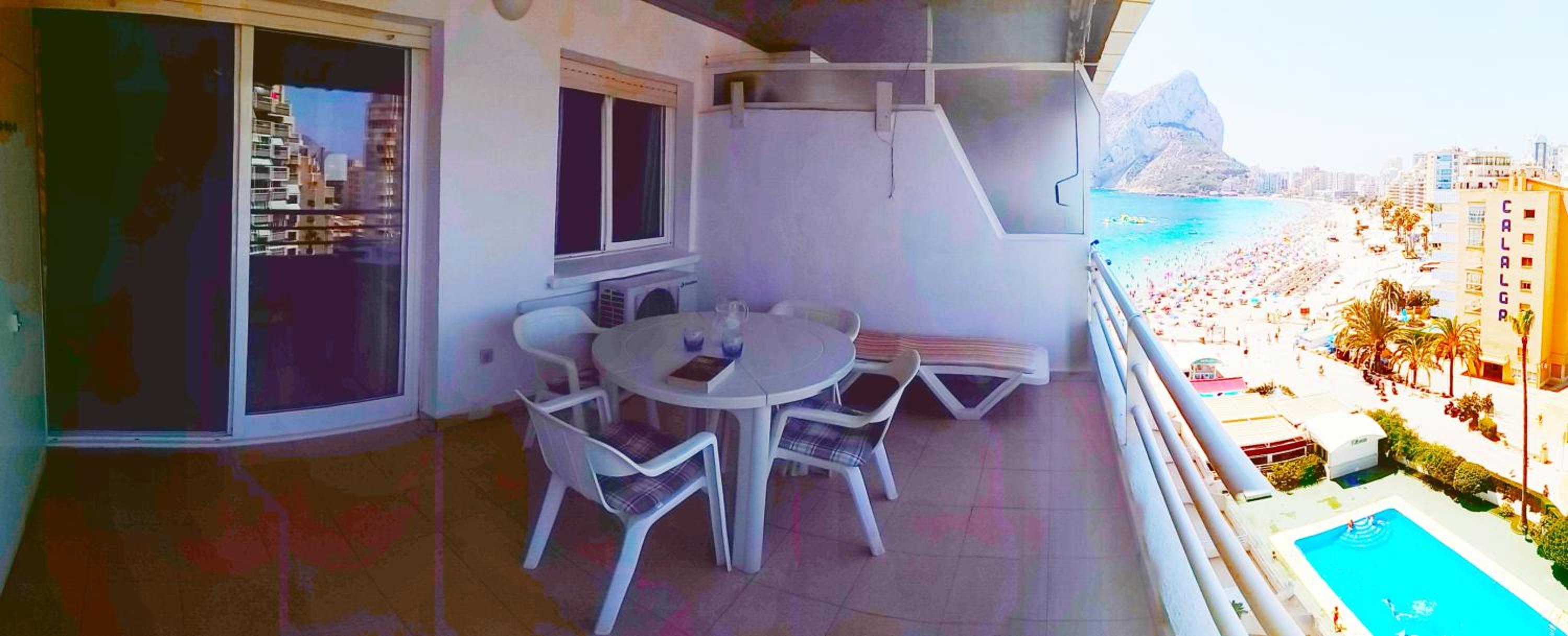 Apartamentos Esmeralda 2