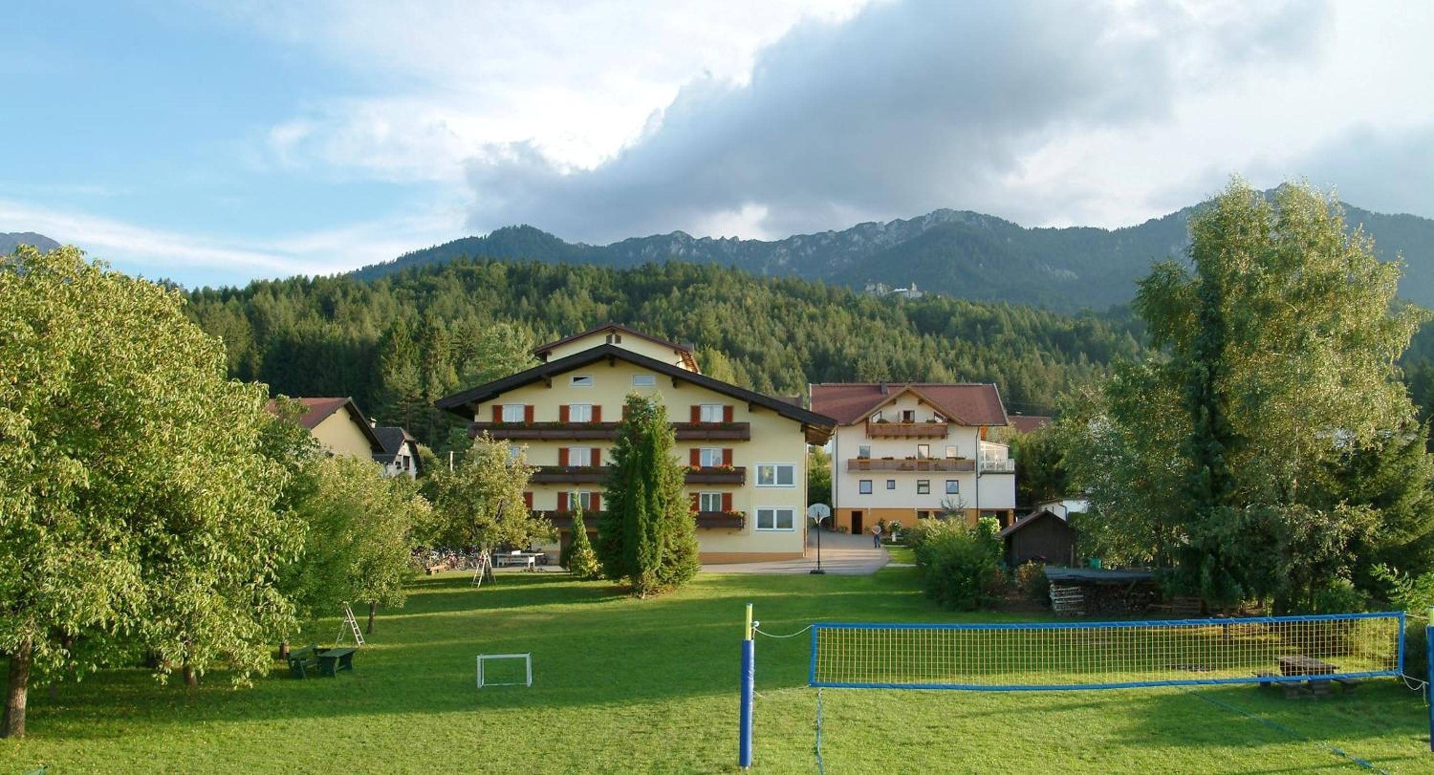 Pension Piovesan