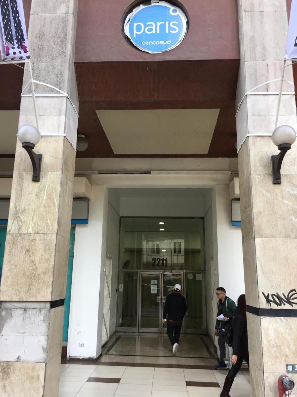Departamentos Providencia J&M