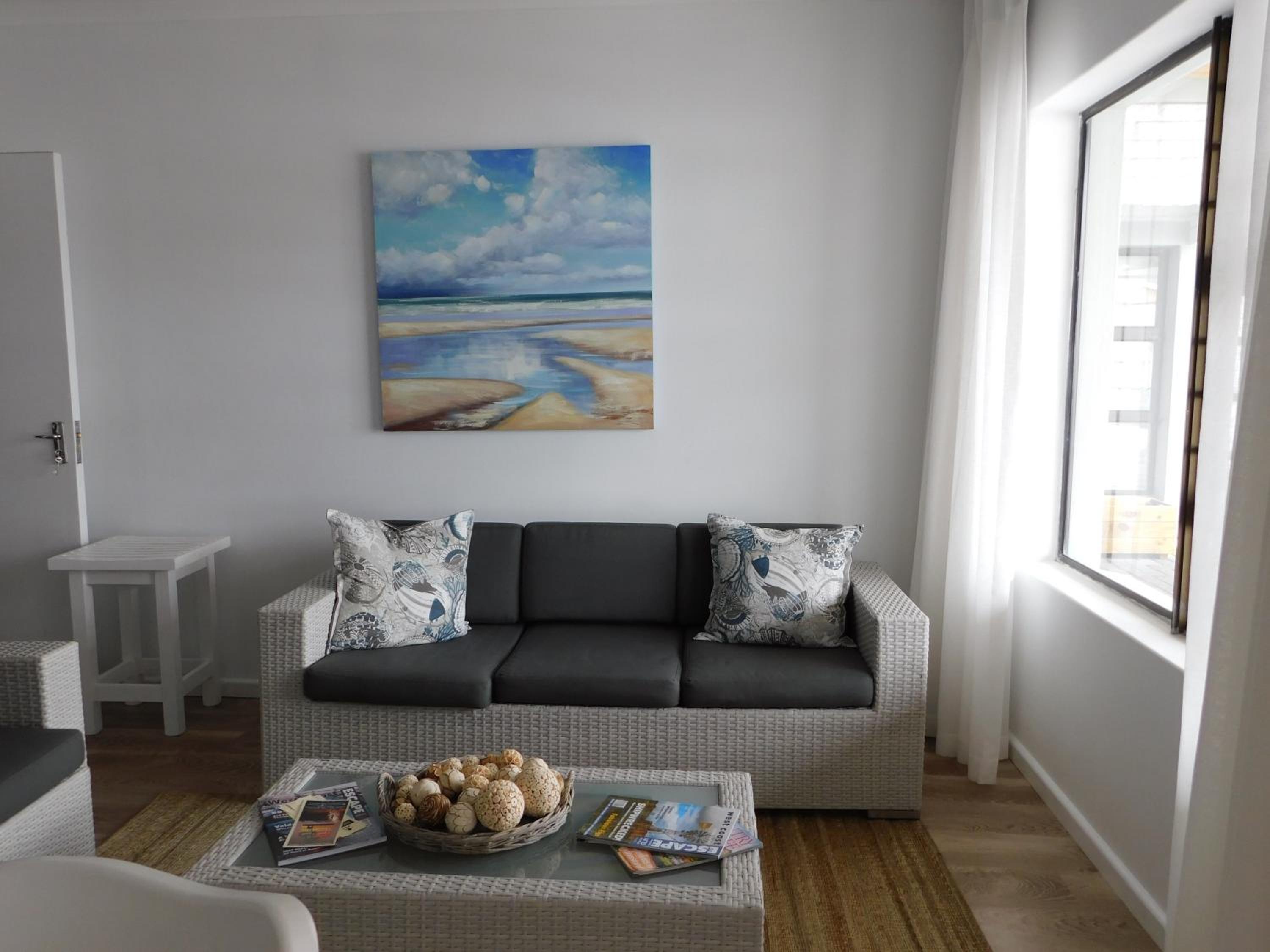 Rivertides Self Catering Guest House view 5