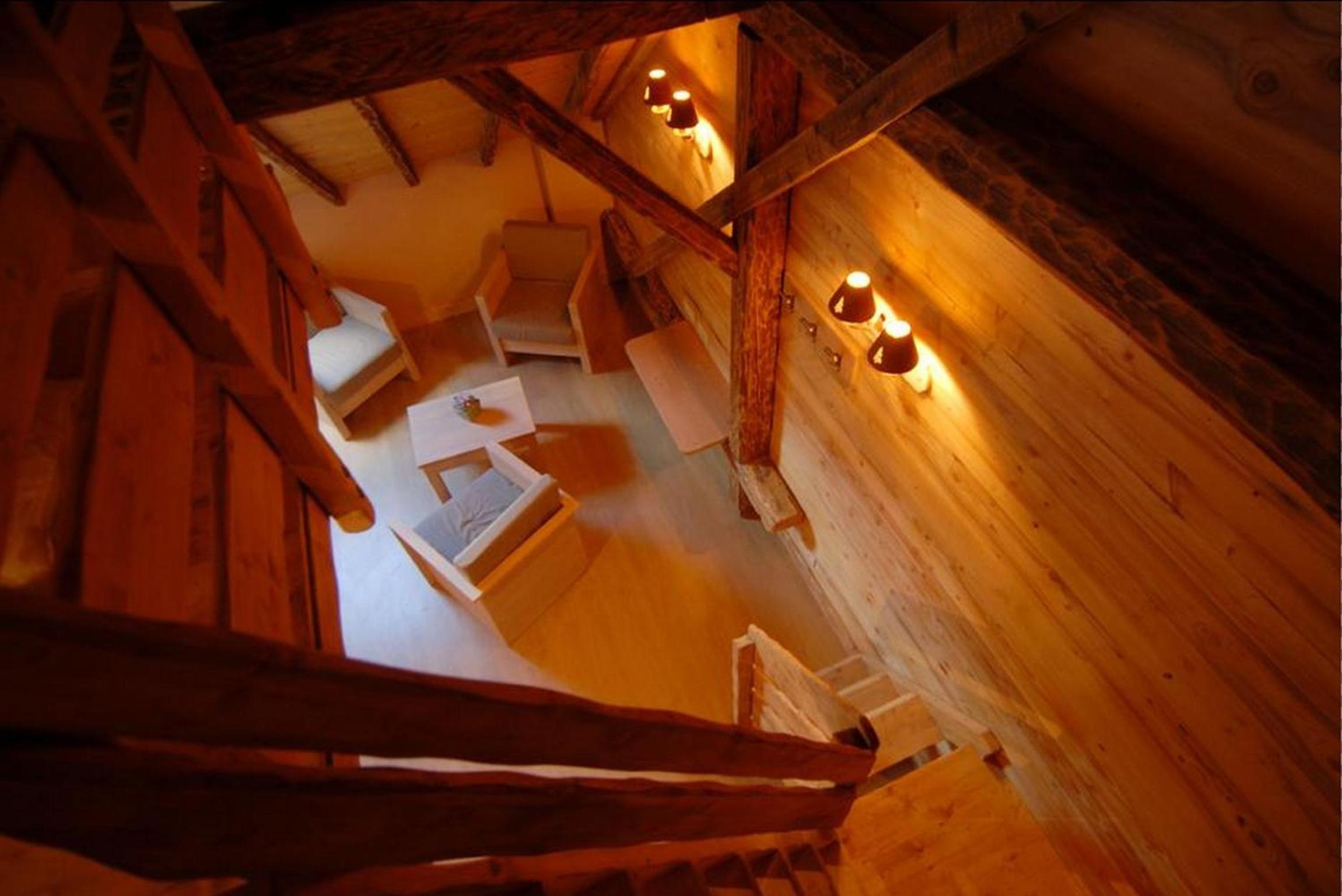 La Ferme De Noémie