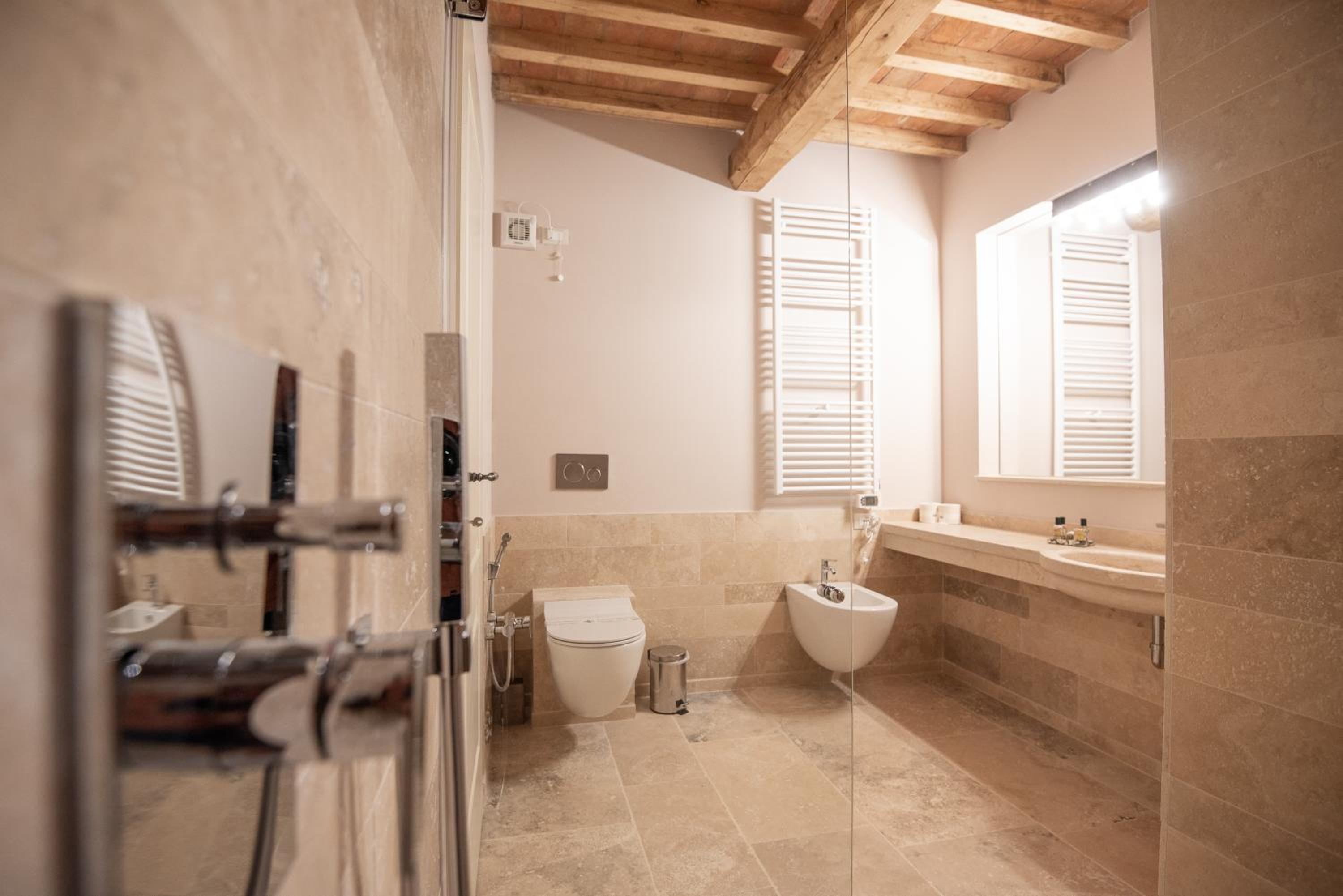 Relais dei Molini - Villa dei Molini