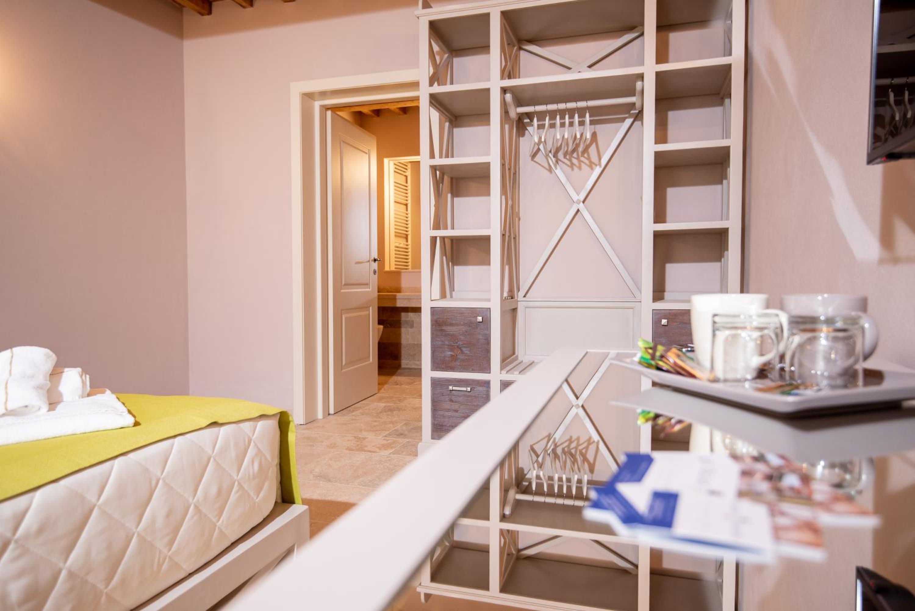 Relais dei Molini - Villa dei Molini