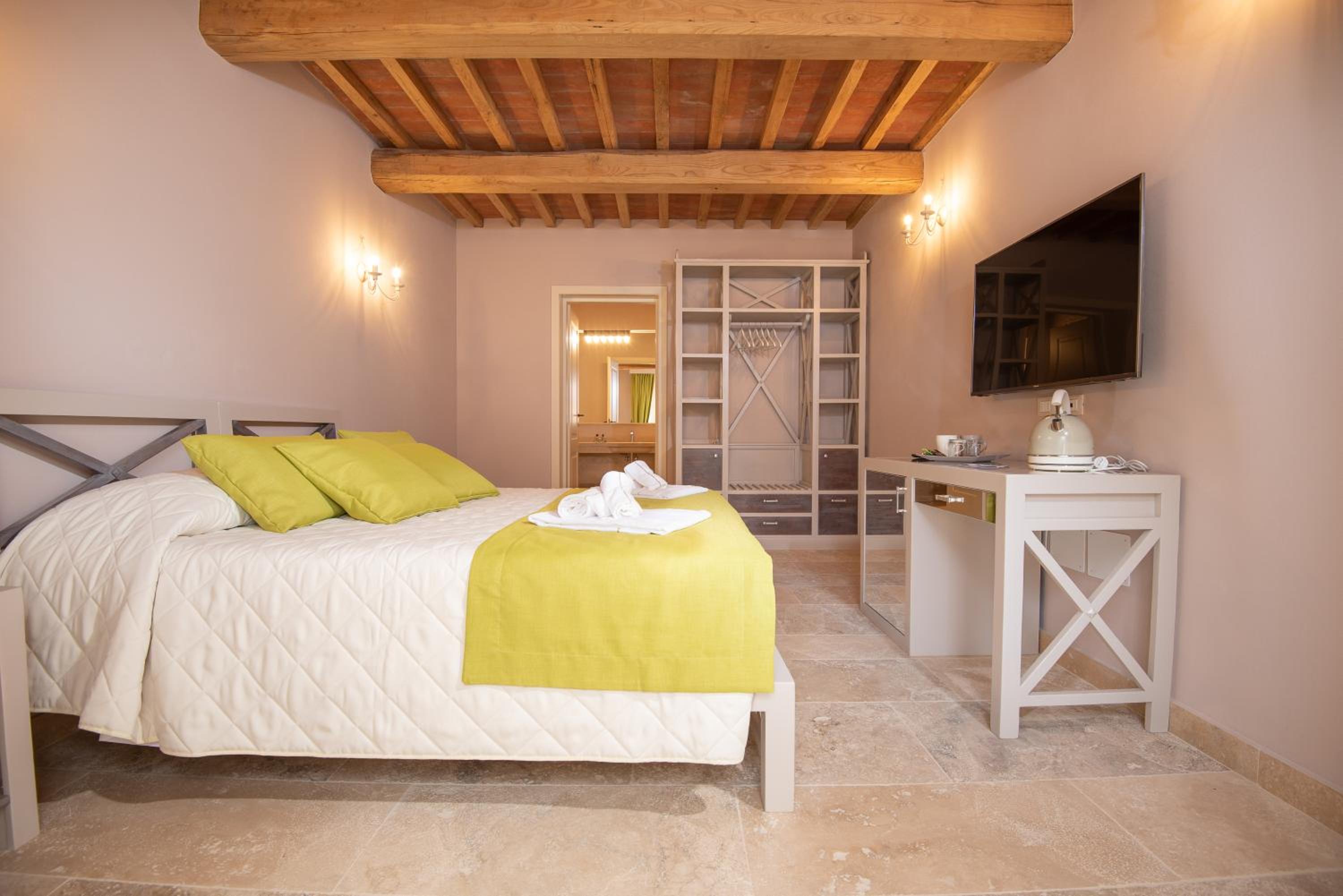 Relais dei Molini - Villa dei Molini
