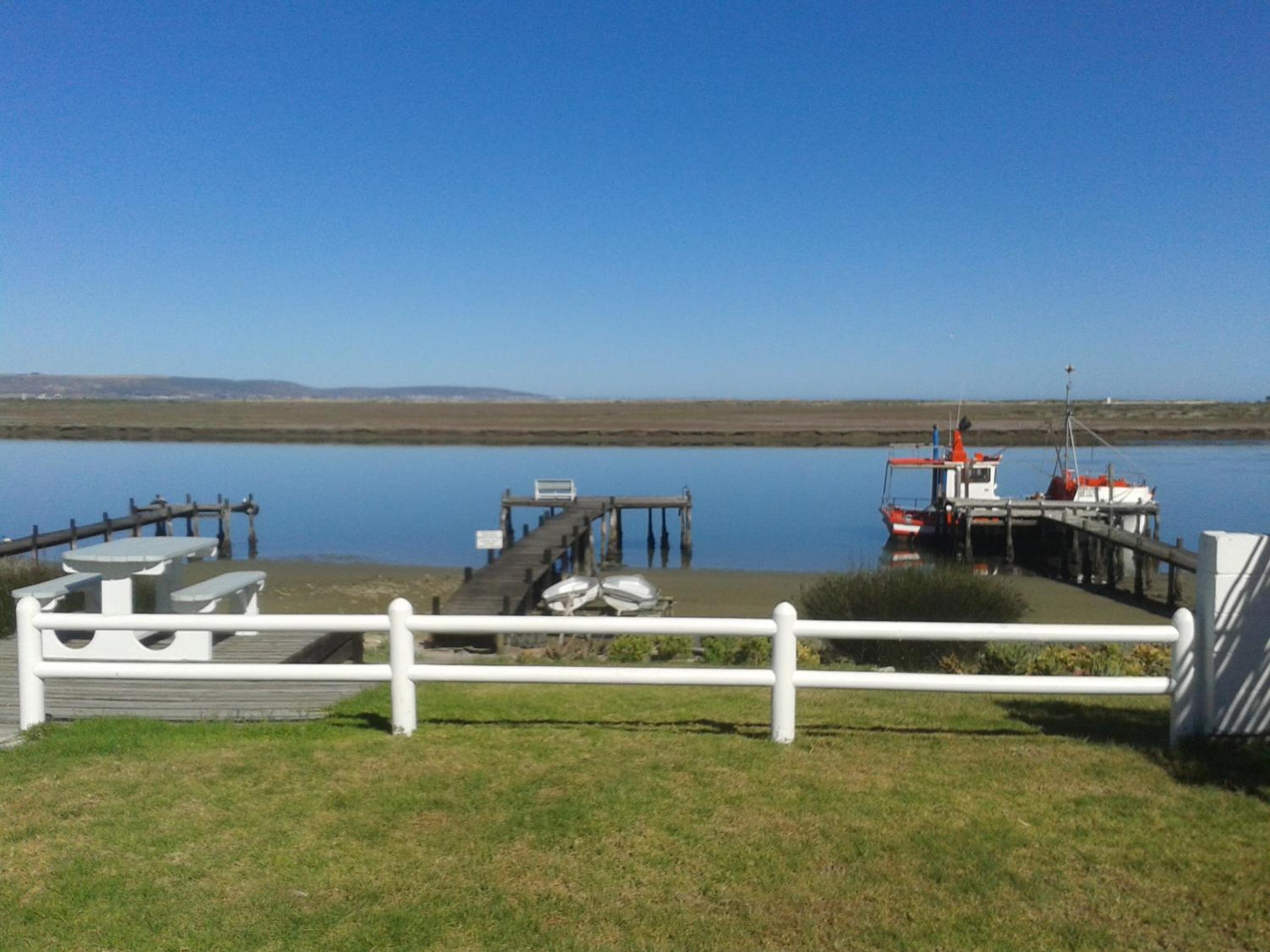 Rivertides Self Catering Guest House view 2