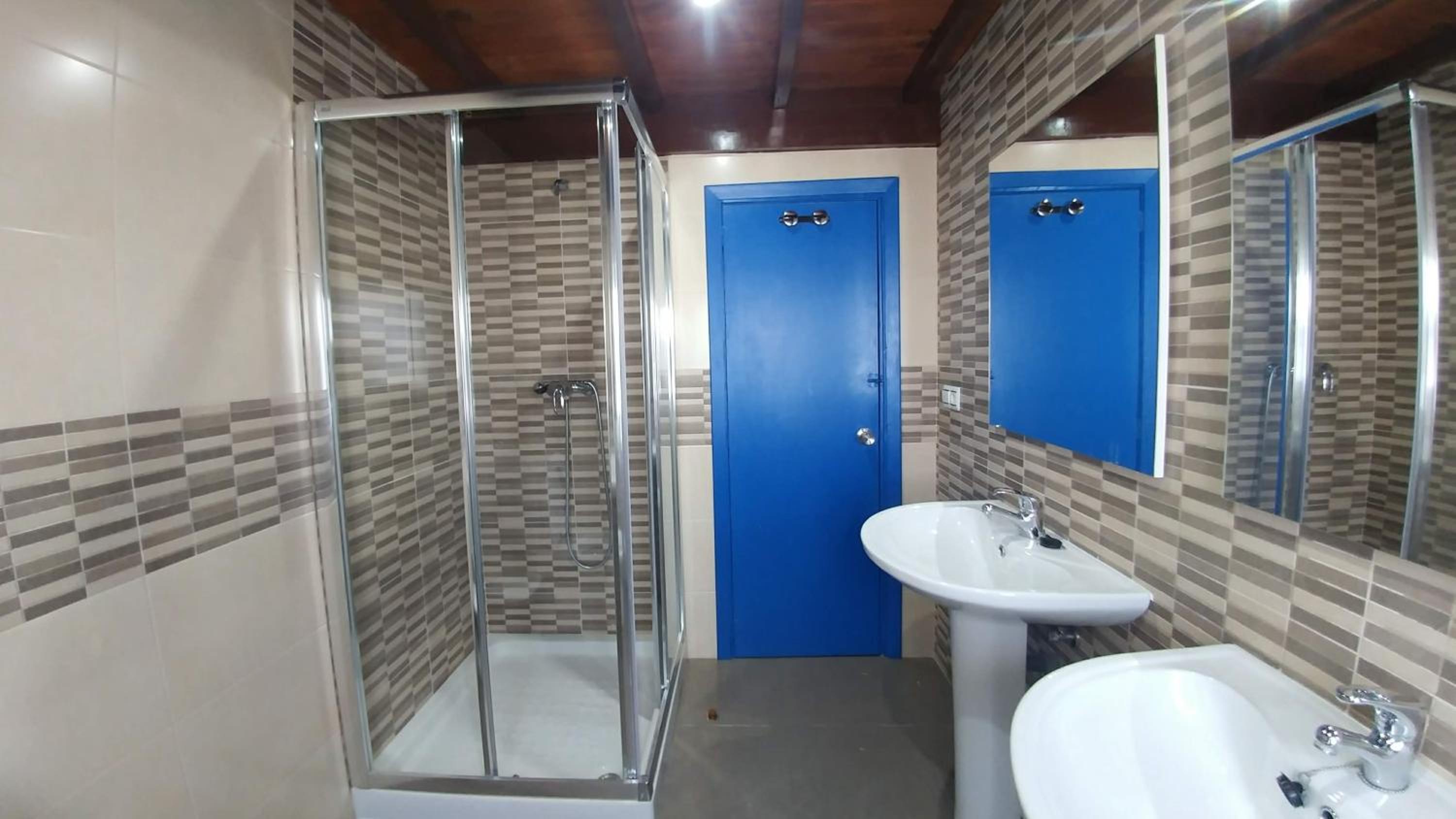 Camping Santa Tecla