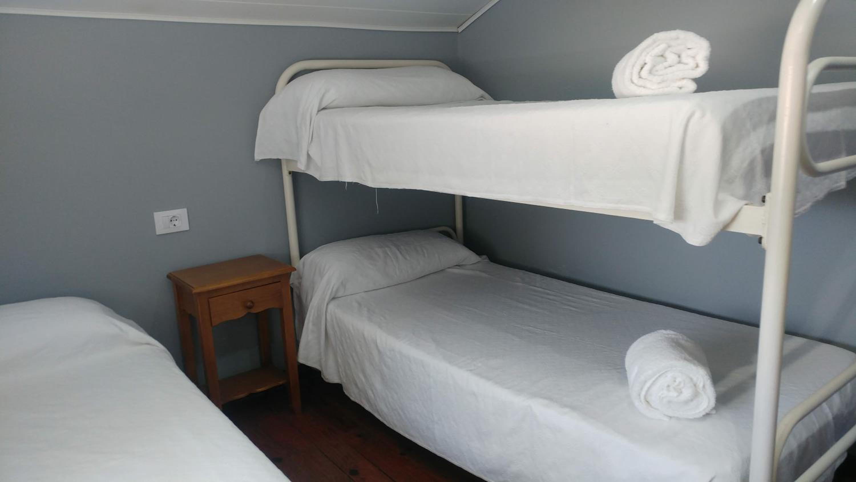 Camping Santa Tecla