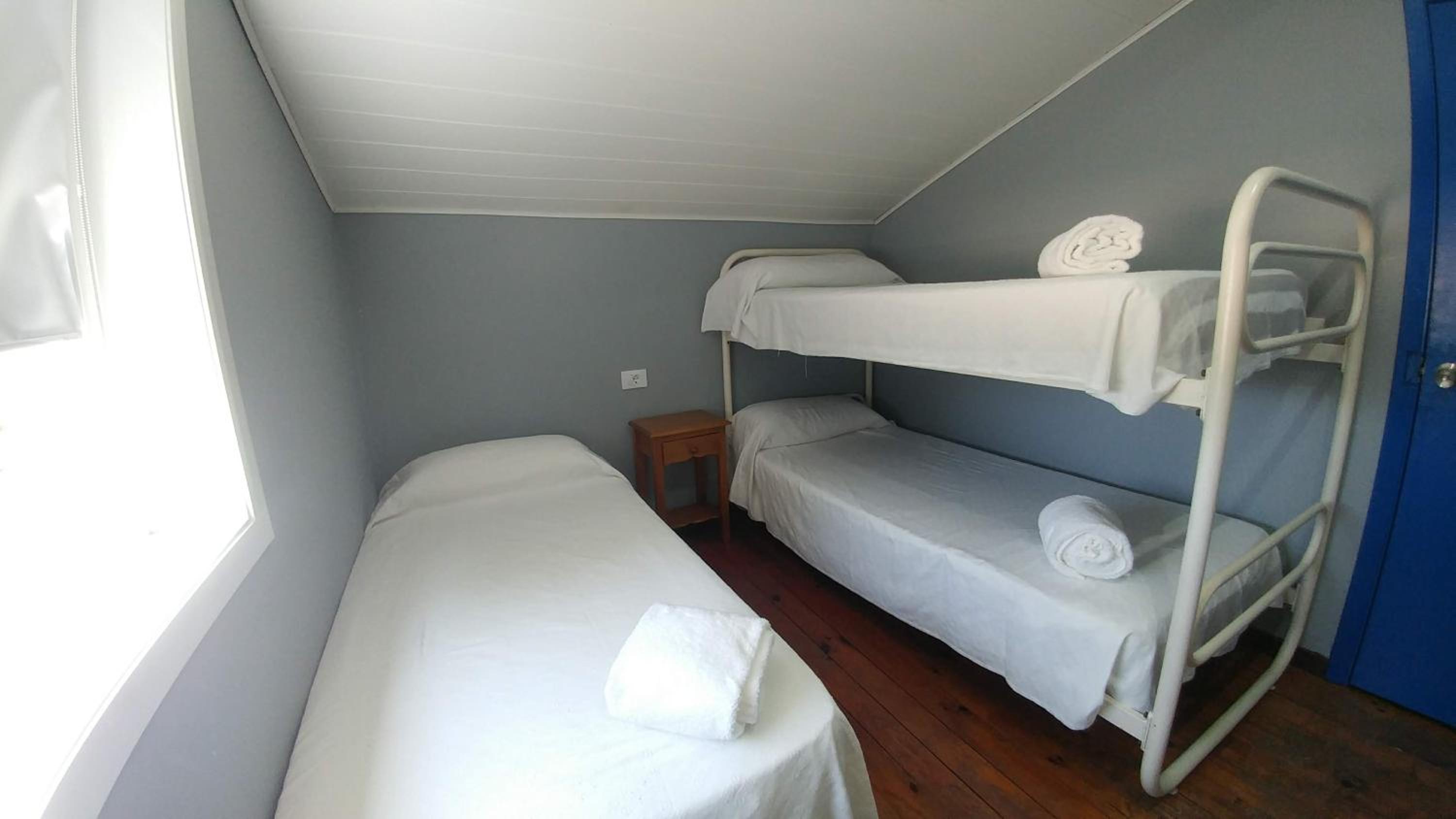 Camping Santa Tecla