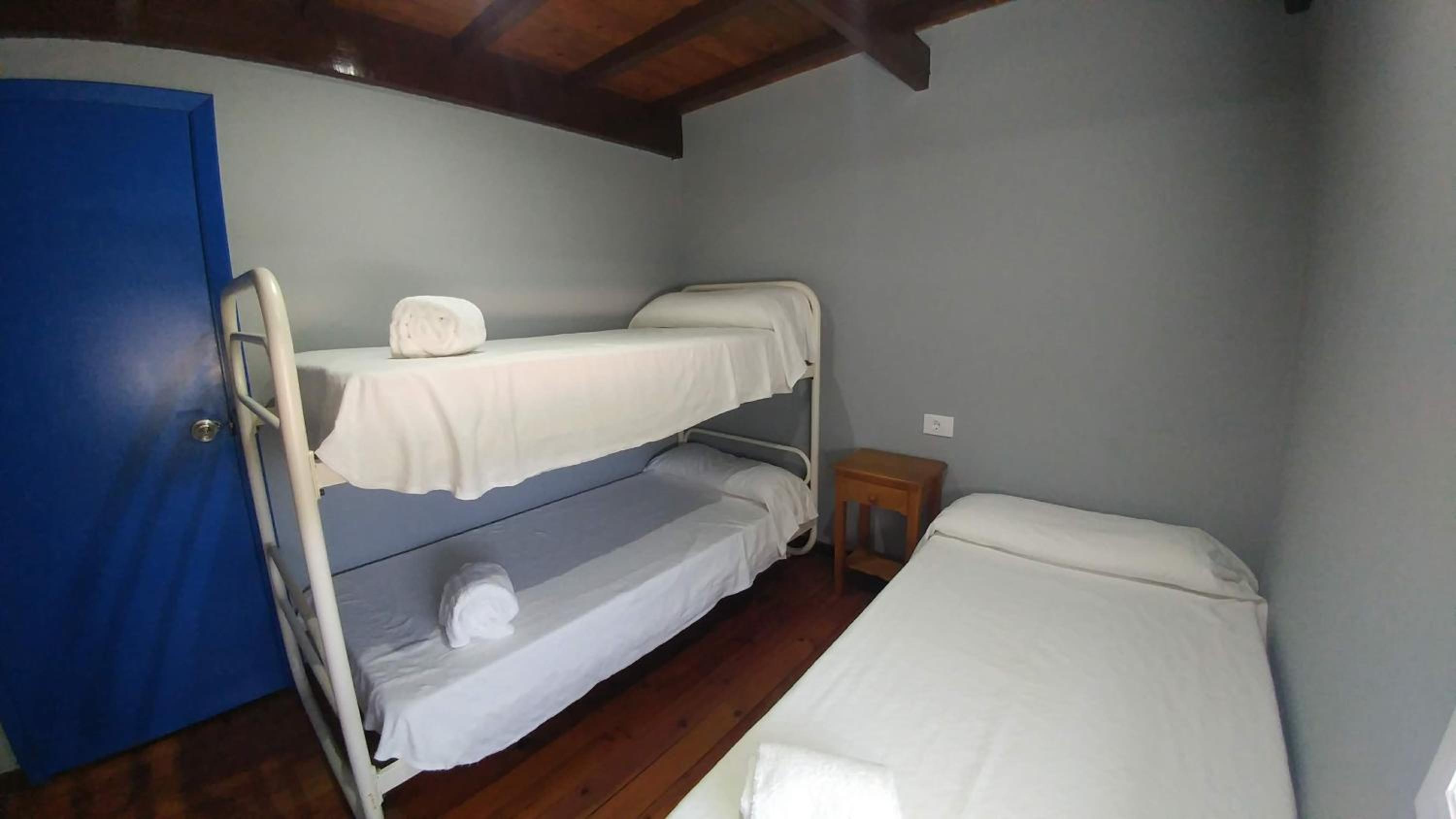 Camping Santa Tecla