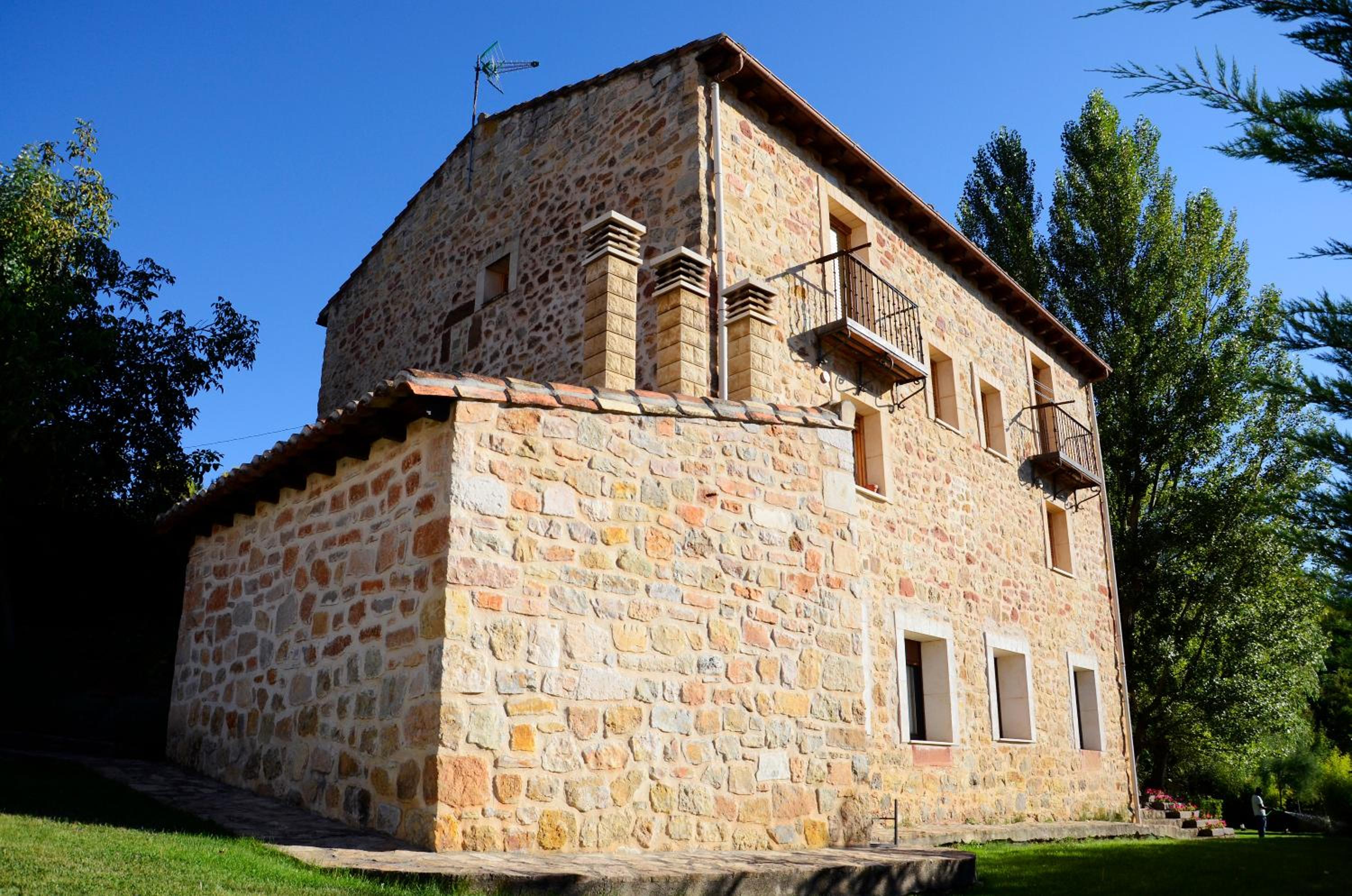 building
