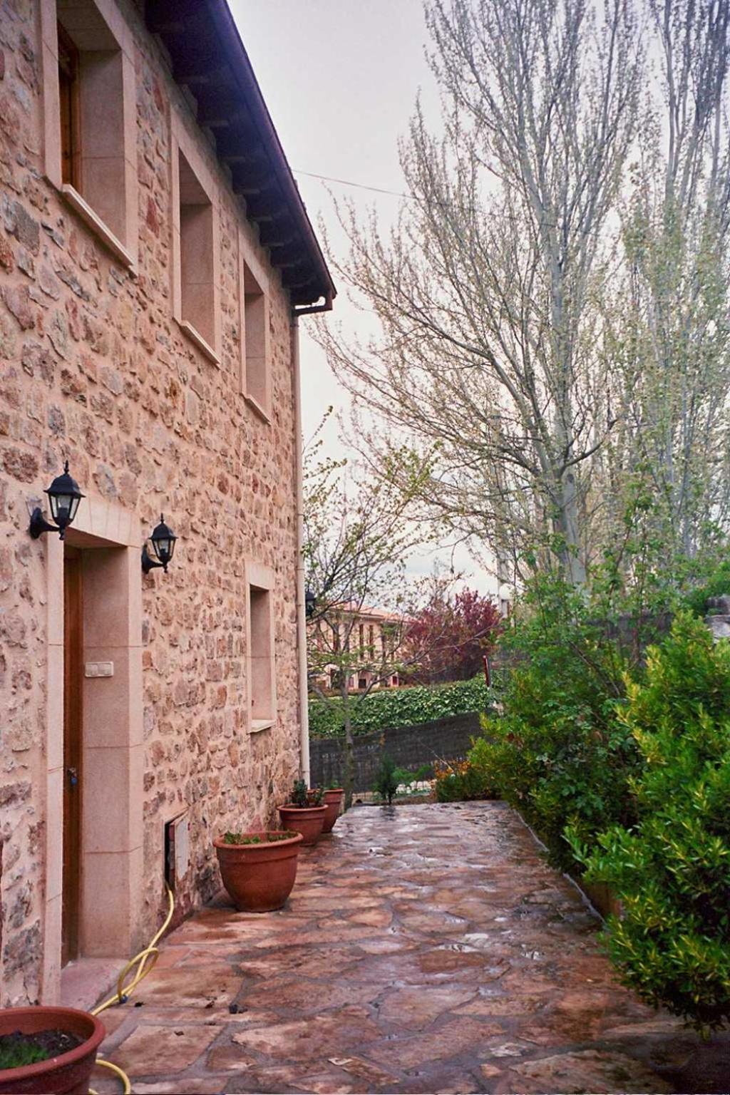 Casa Rural ALCARREÑA view 3