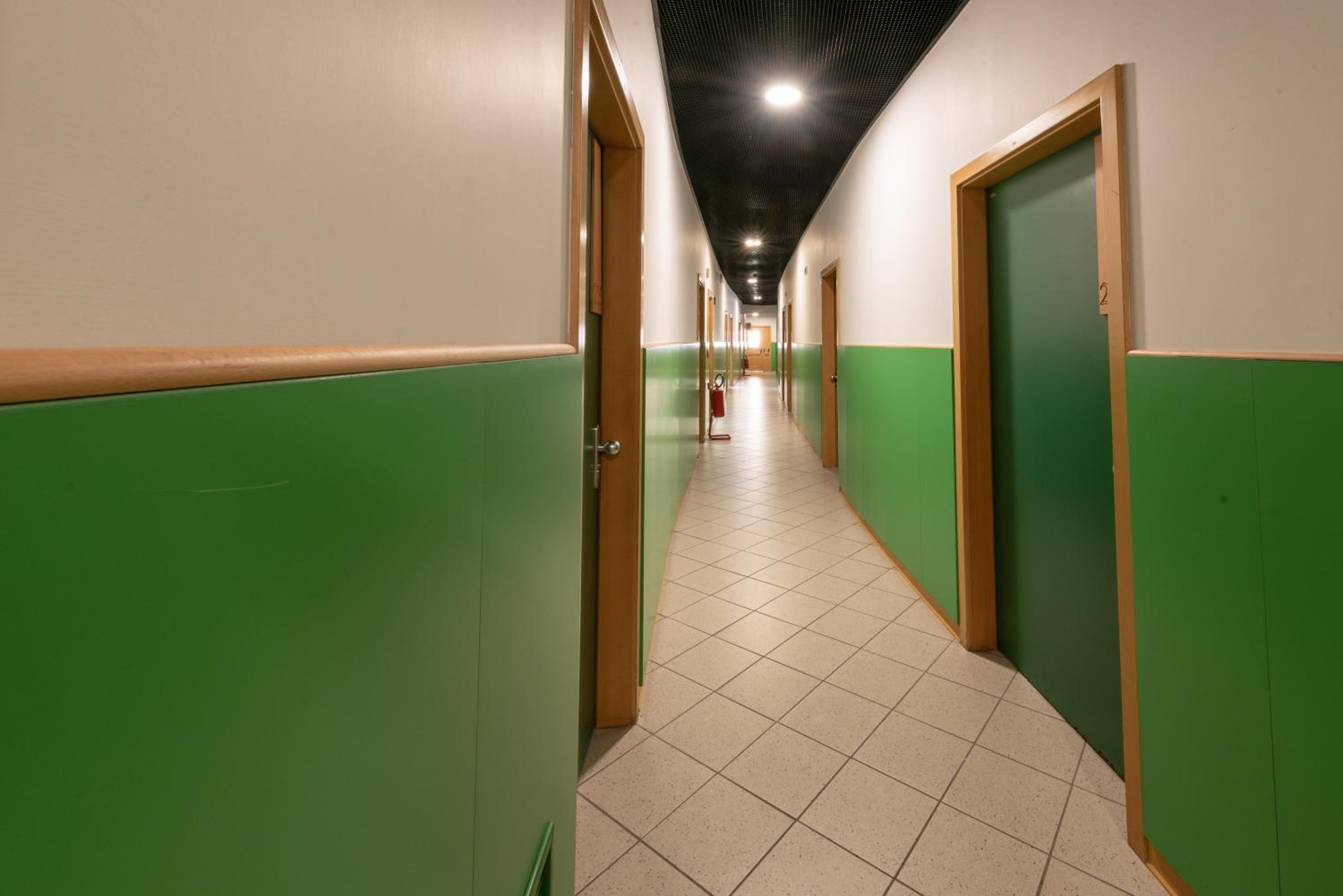 Roma Scout Center