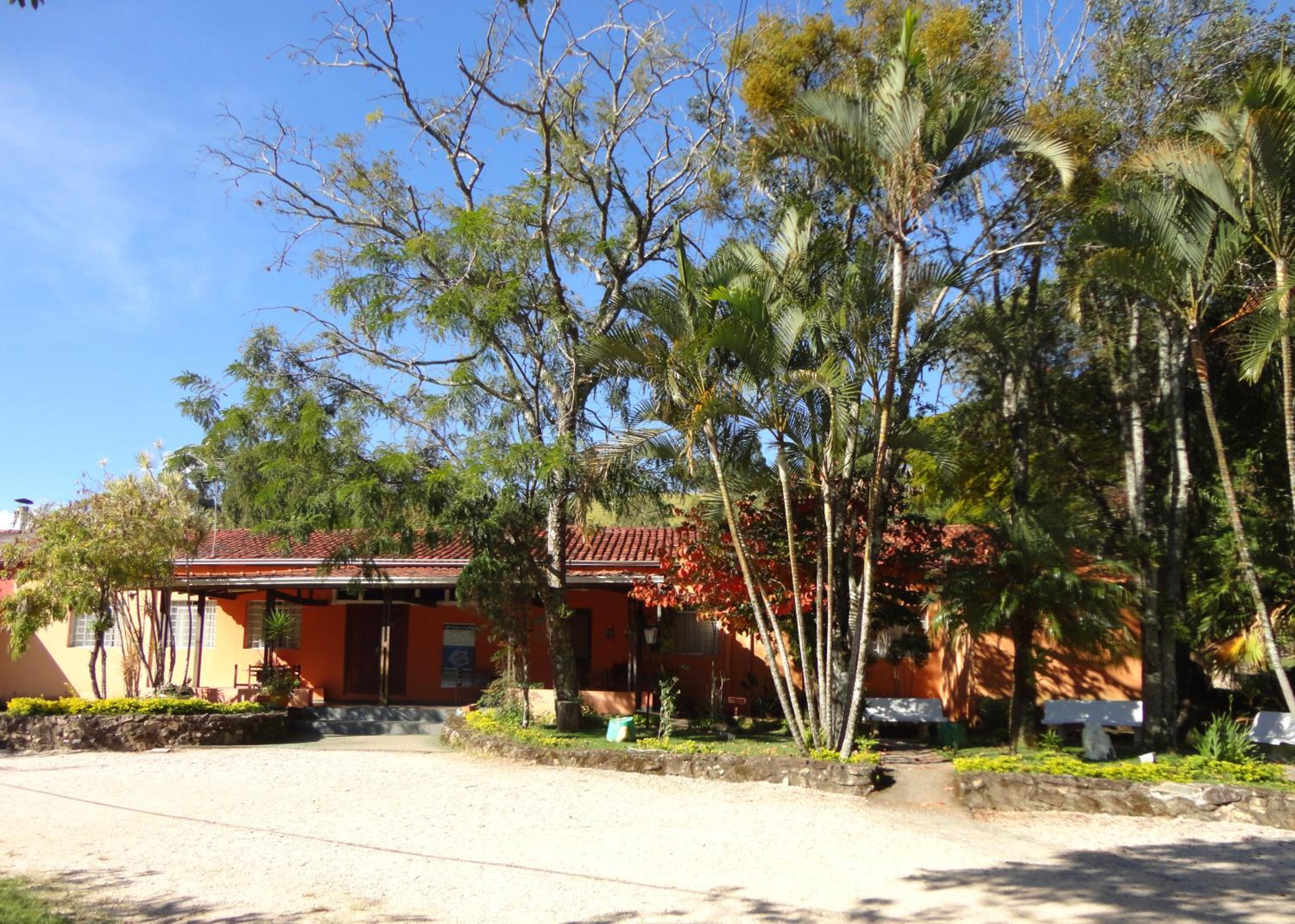 Big Valley Hotel Fazenda