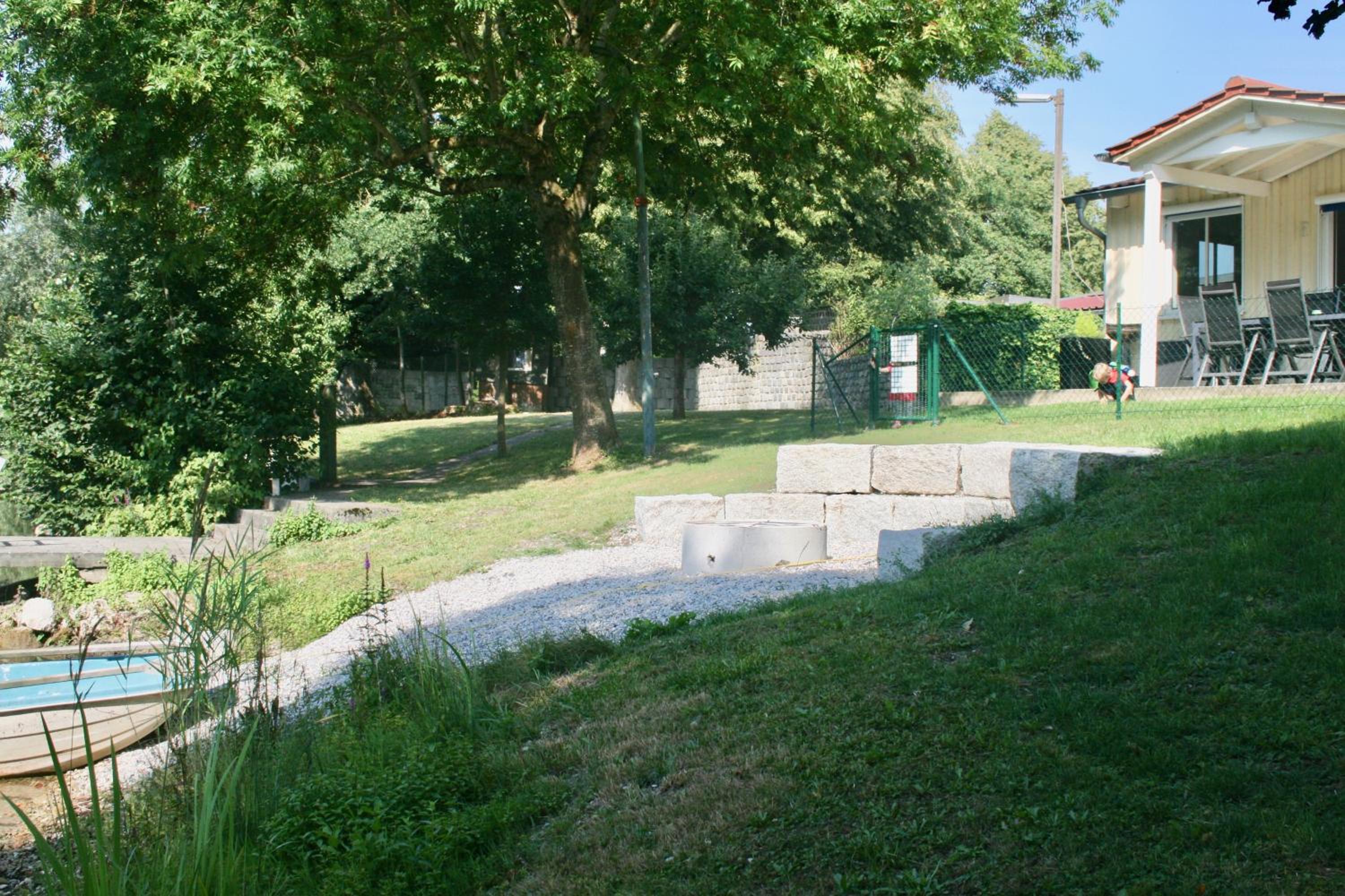 Gästehaus Gaumenflug am See