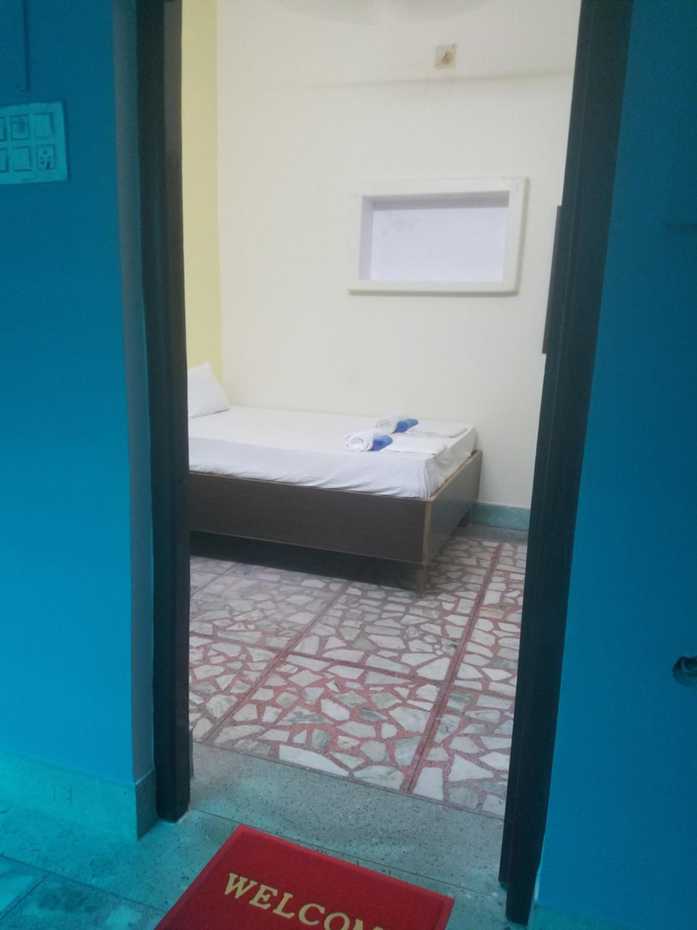 Baba Guest House