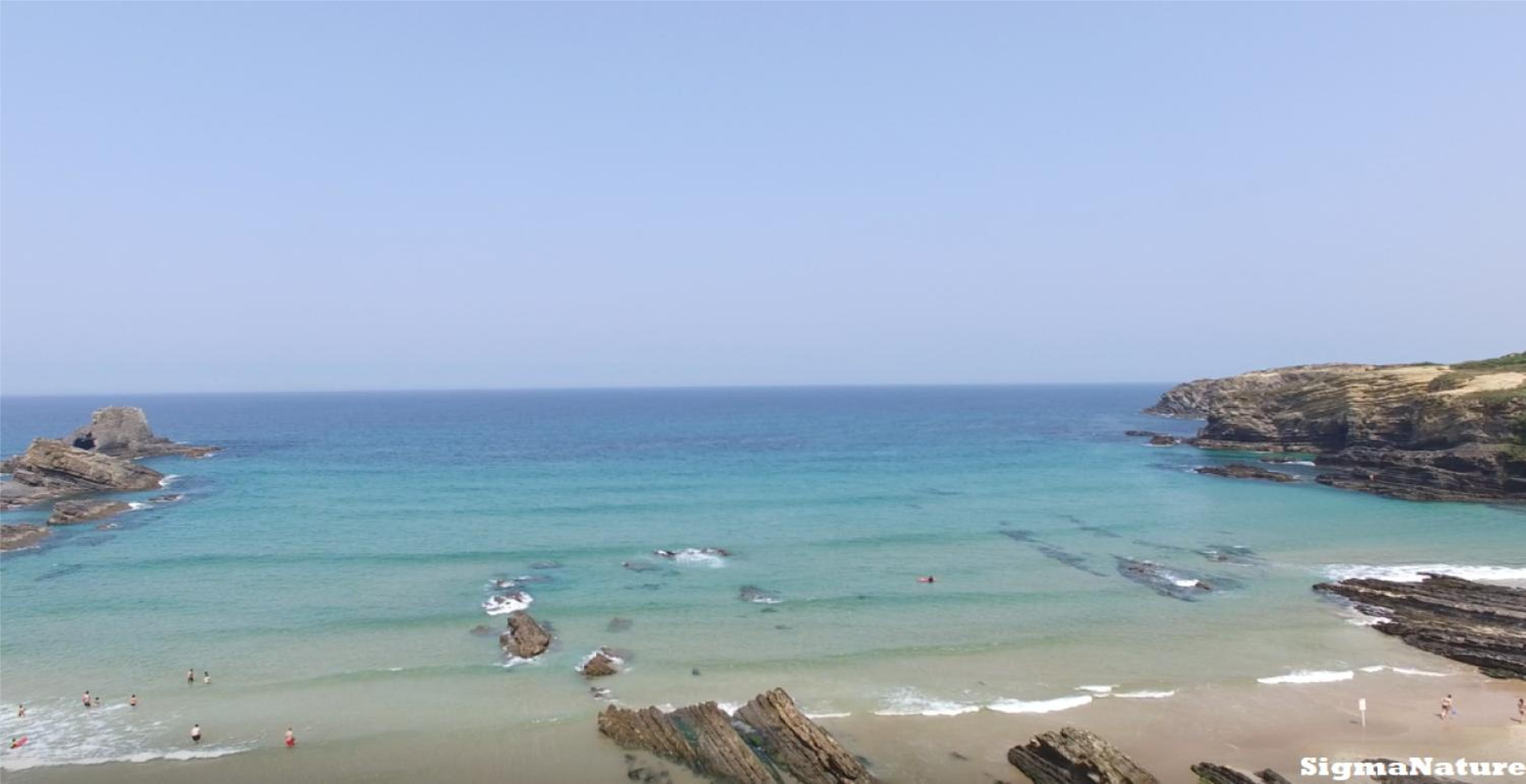Hostel Nature - Zambujeira do Mar view 4
