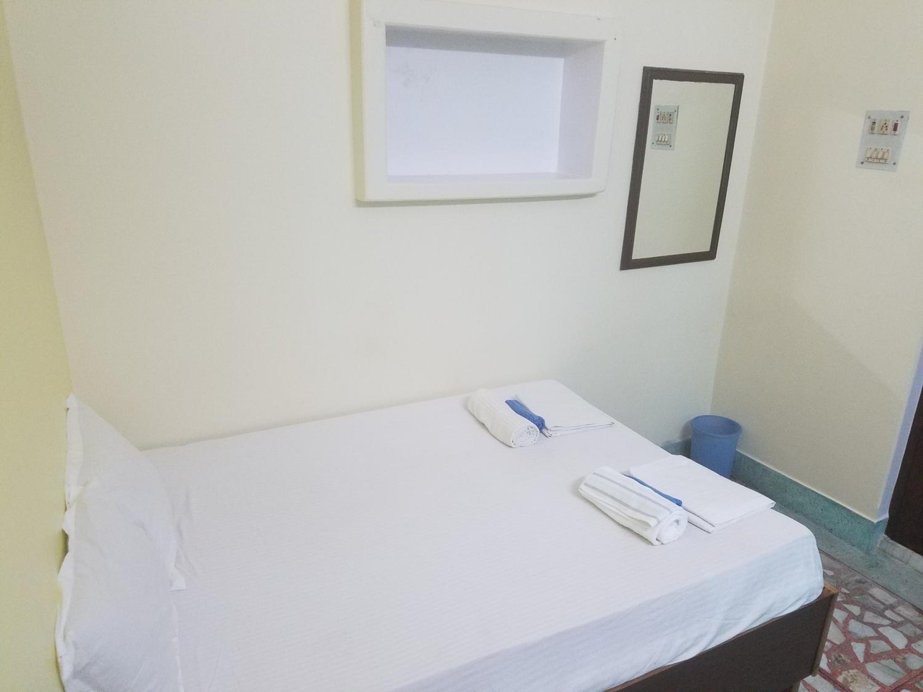Baba Guest House