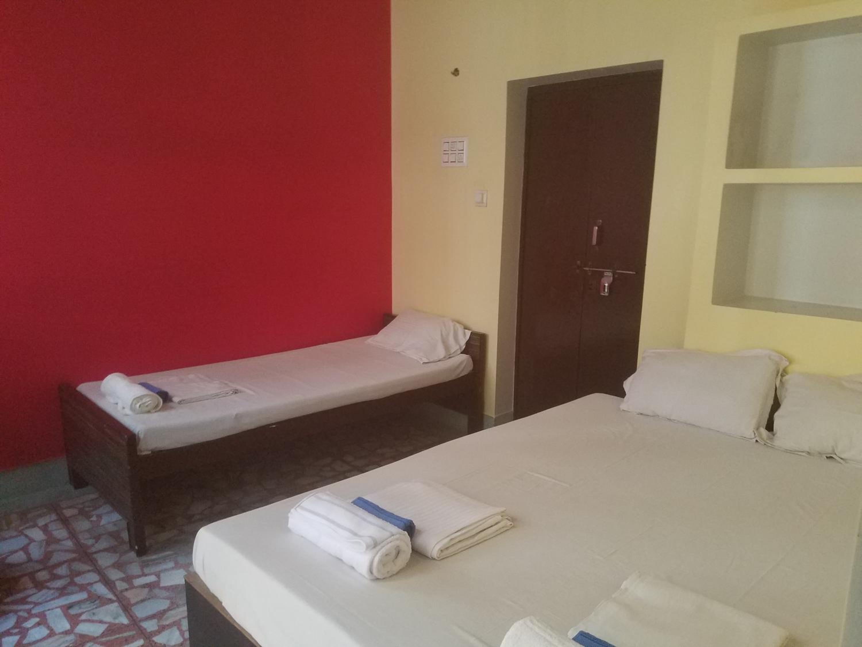 Baba Guest House