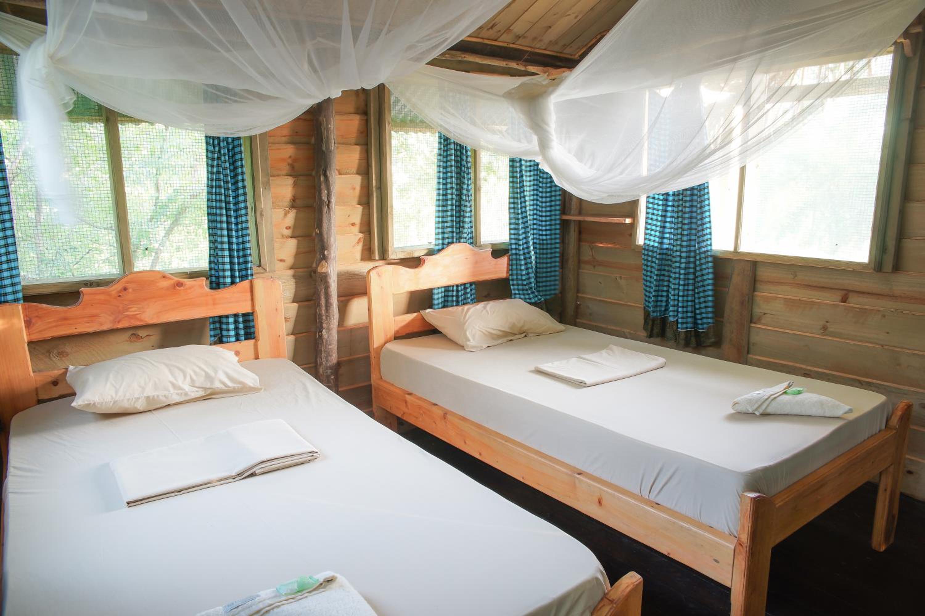 Miseni Retreat
