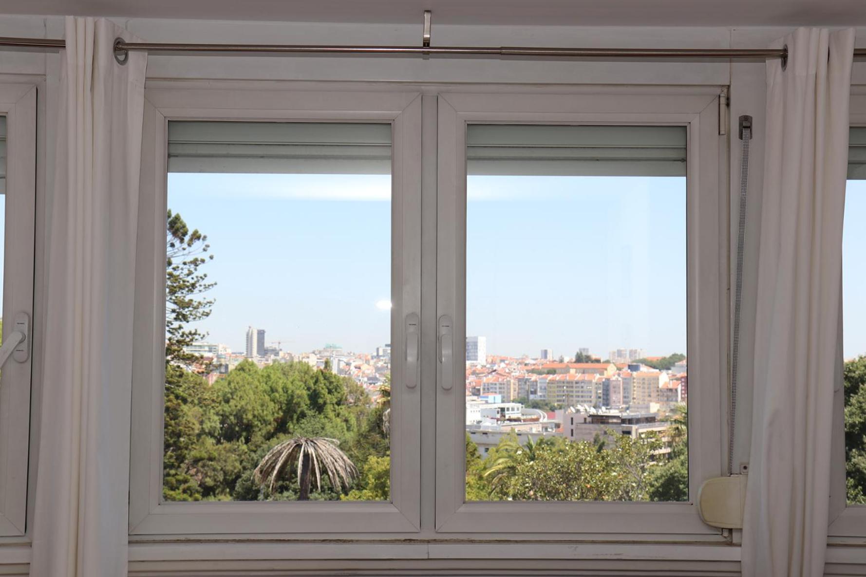 Botanic Views Guest House