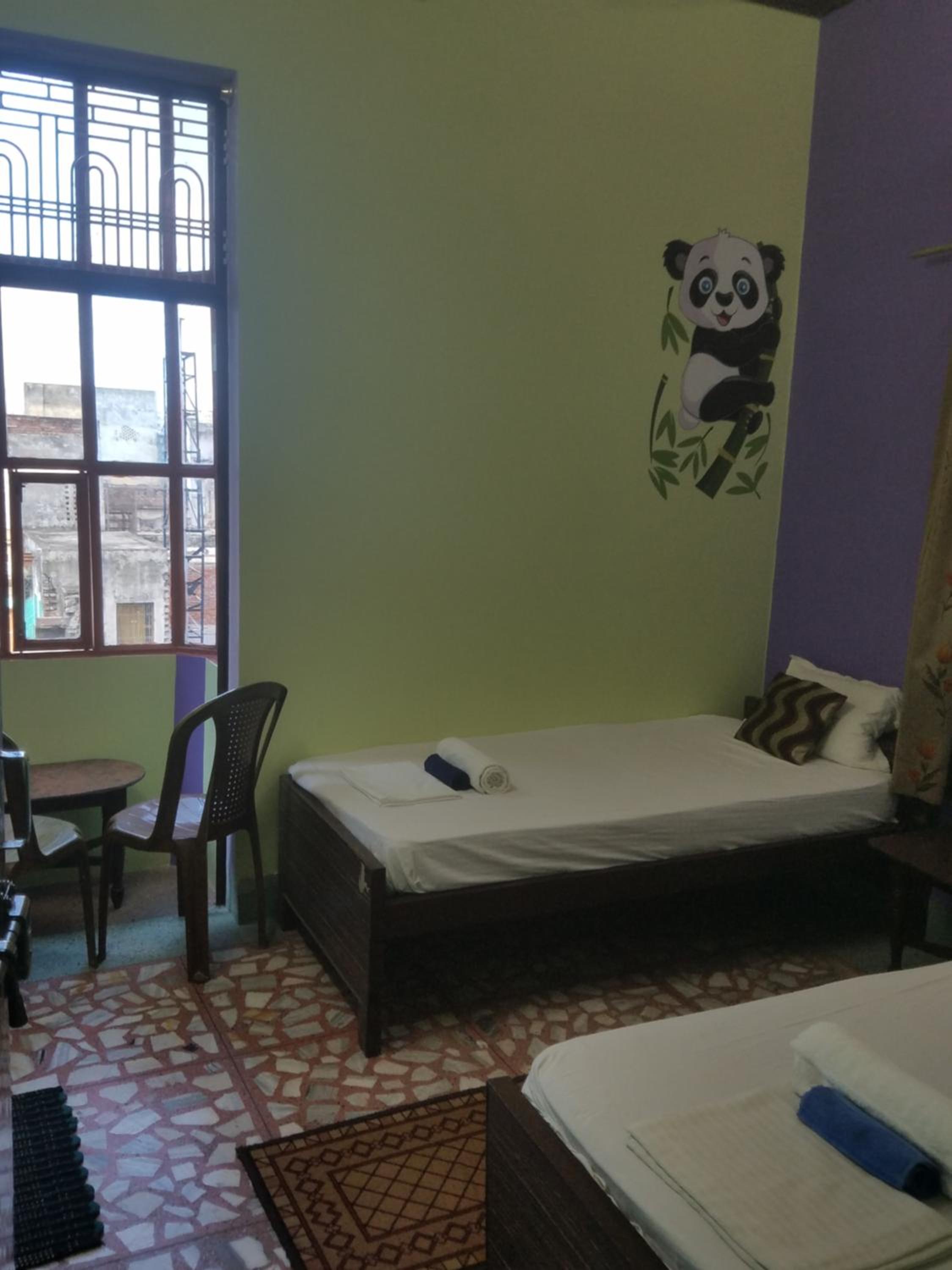 Baba Guest House