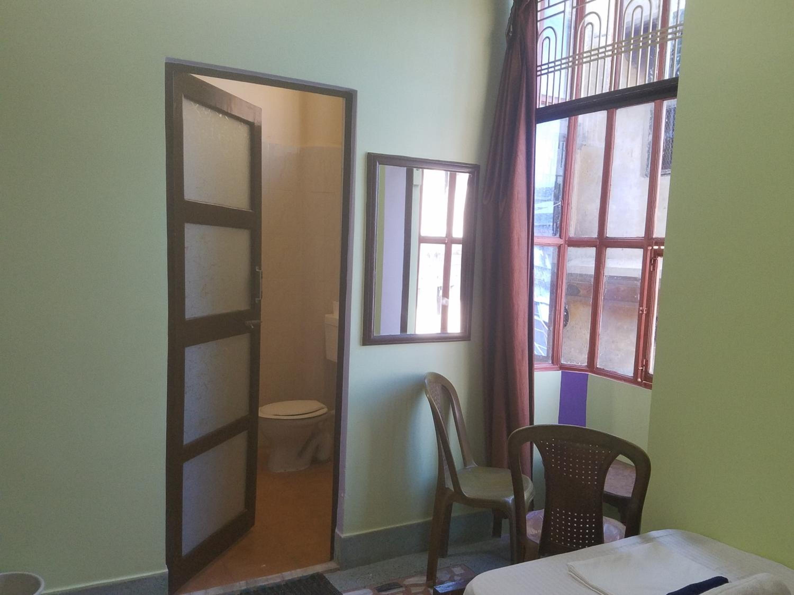 Baba Guest House