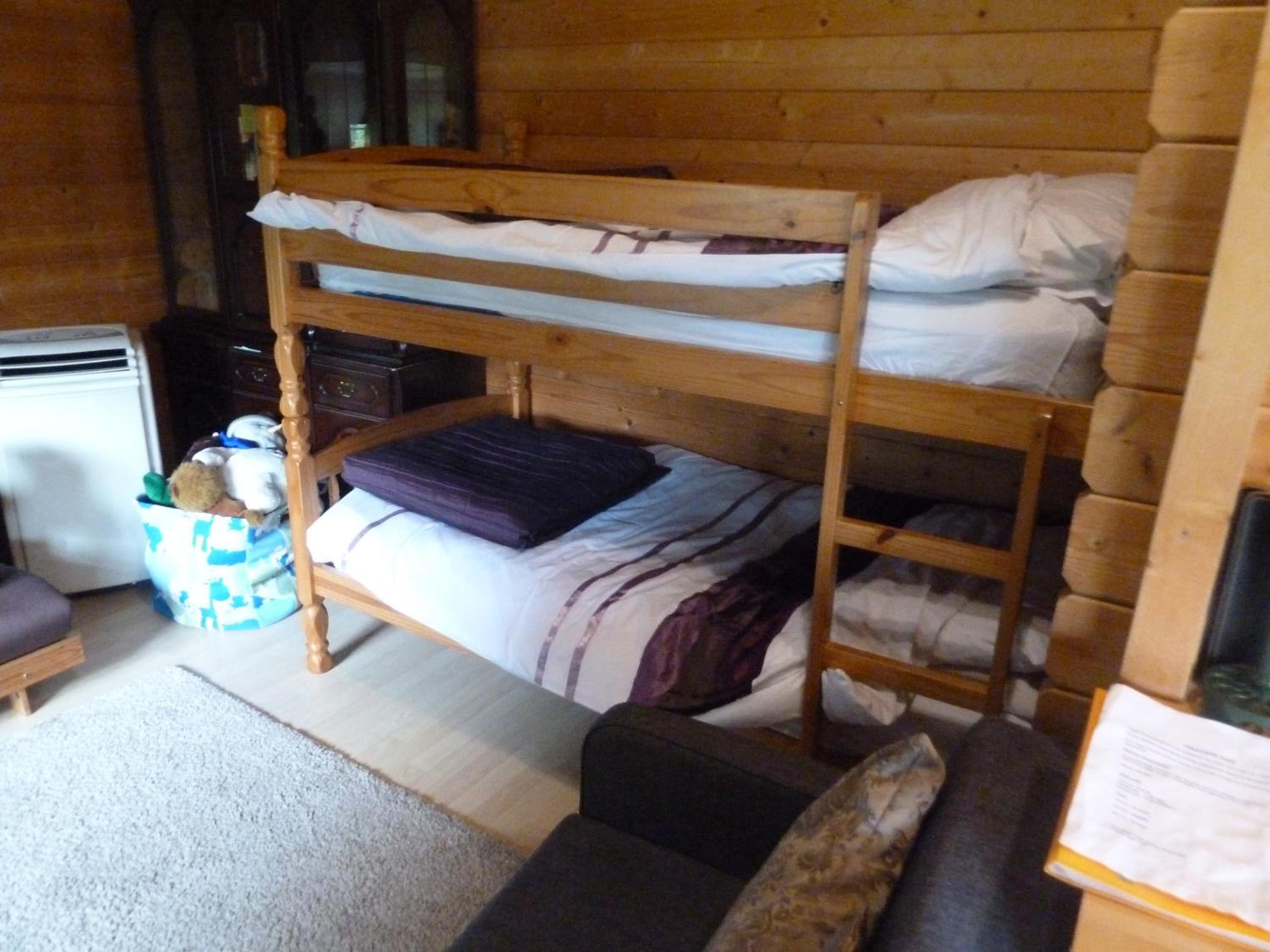 Hillside Self Catering 2