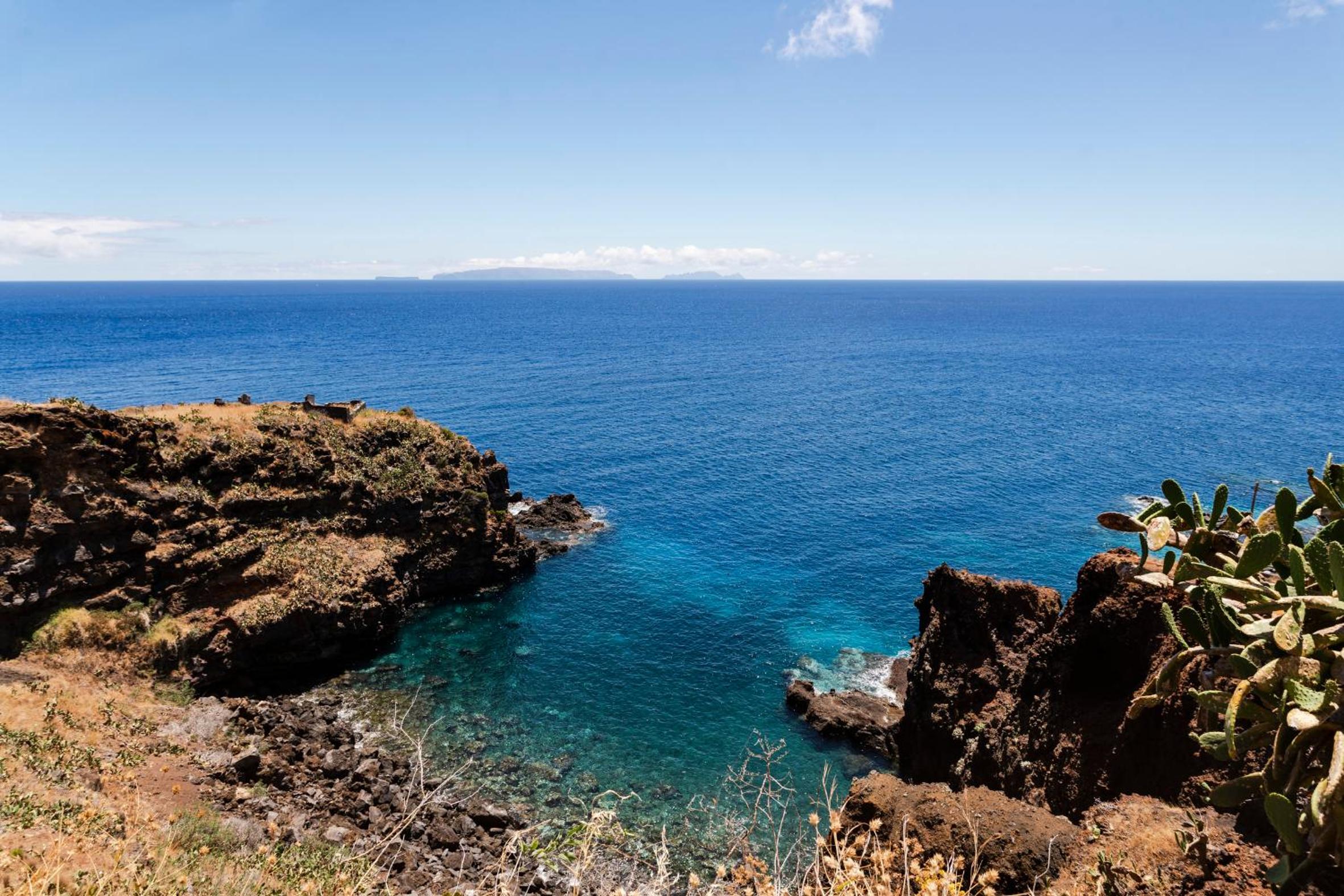 Reis Magos II by An Island Apart