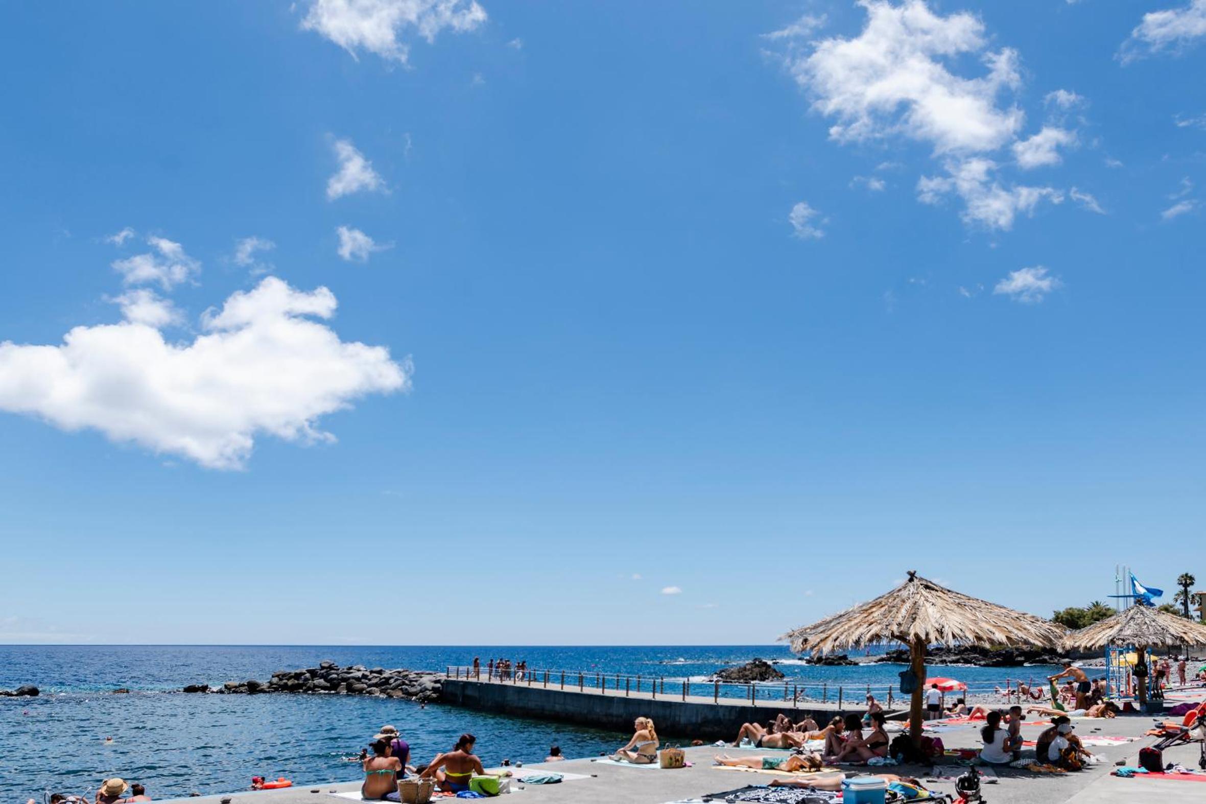 Reis Magos II by An Island Apart