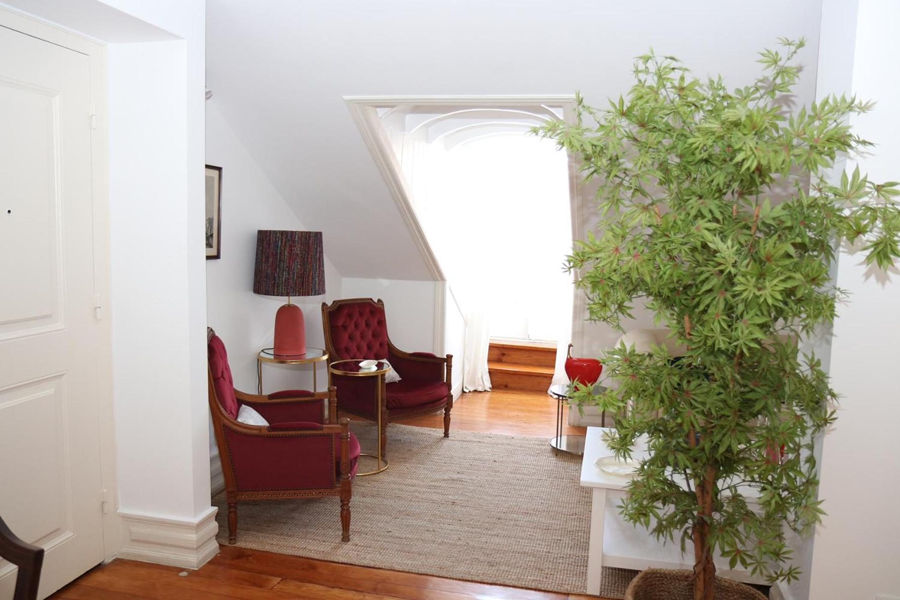 Botanic Views Guest House