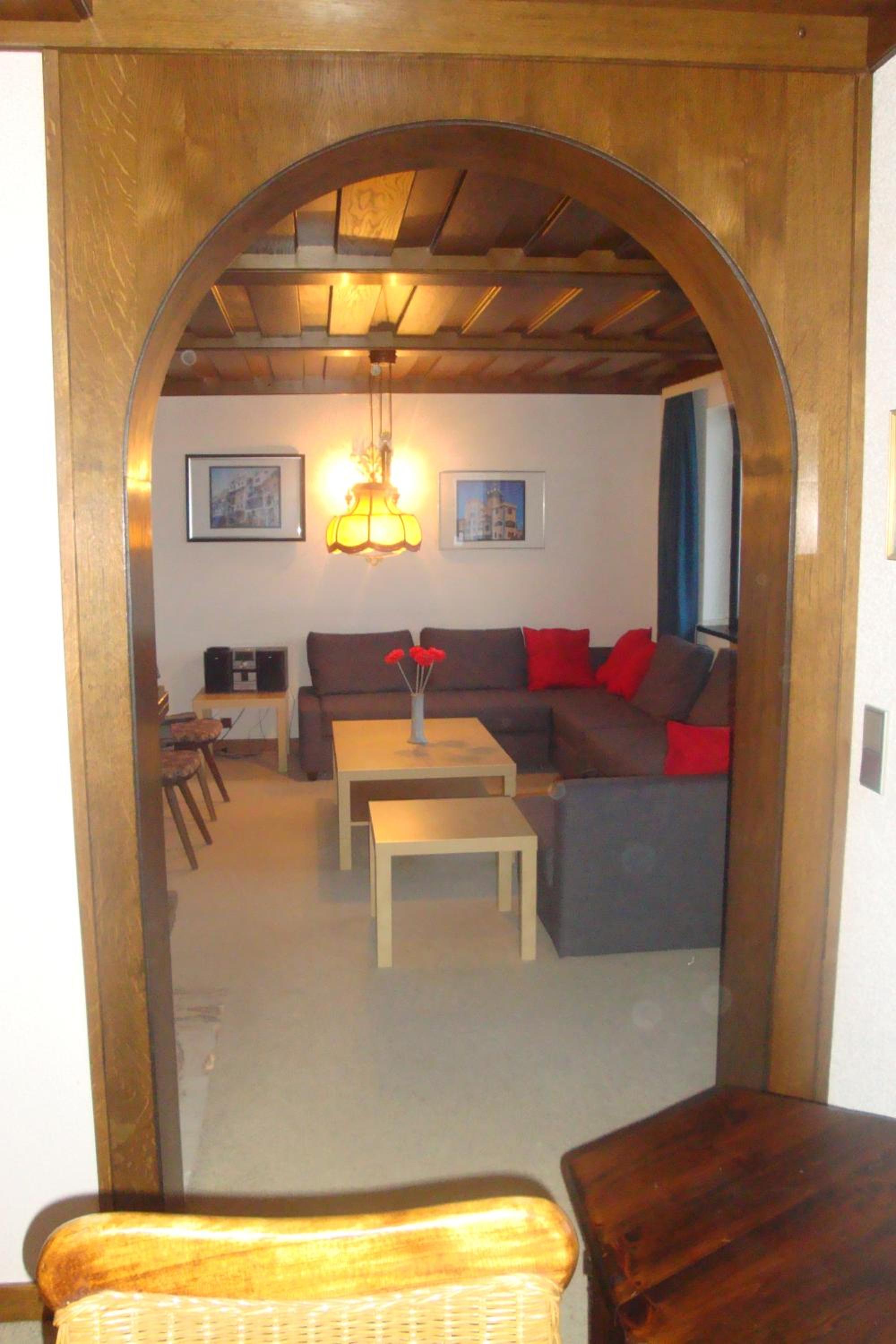 Villa-Alpenblick