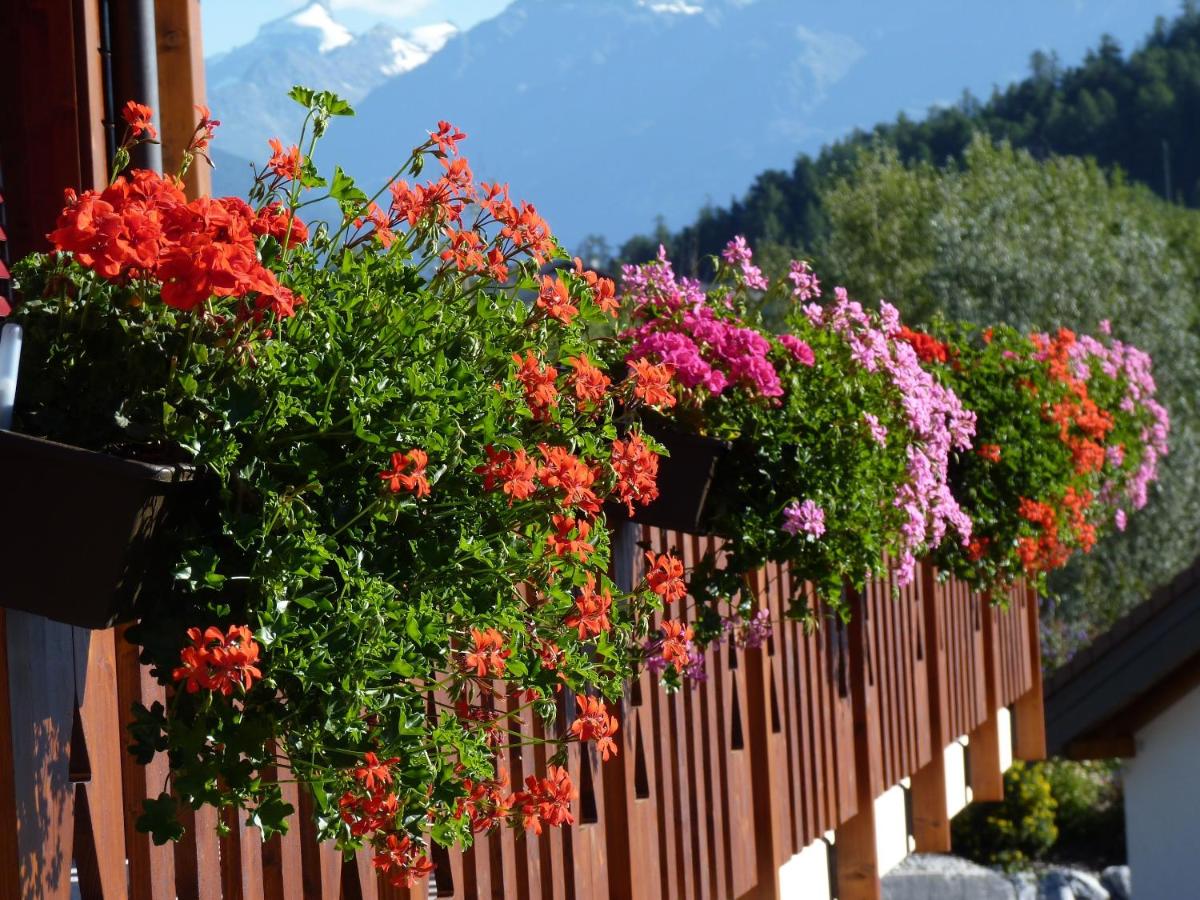 Chalet des Alpes