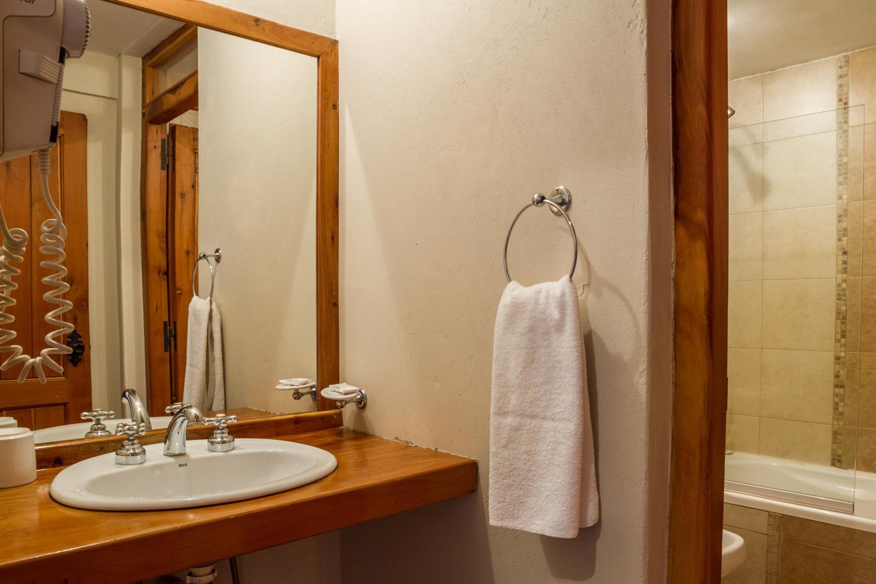 Estancia Del Carmen Mountain Resort