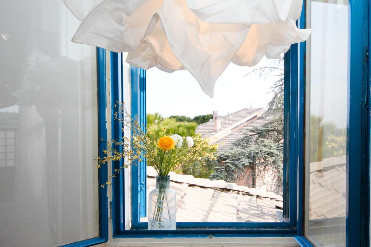 Yourbanflat Turazza view 5