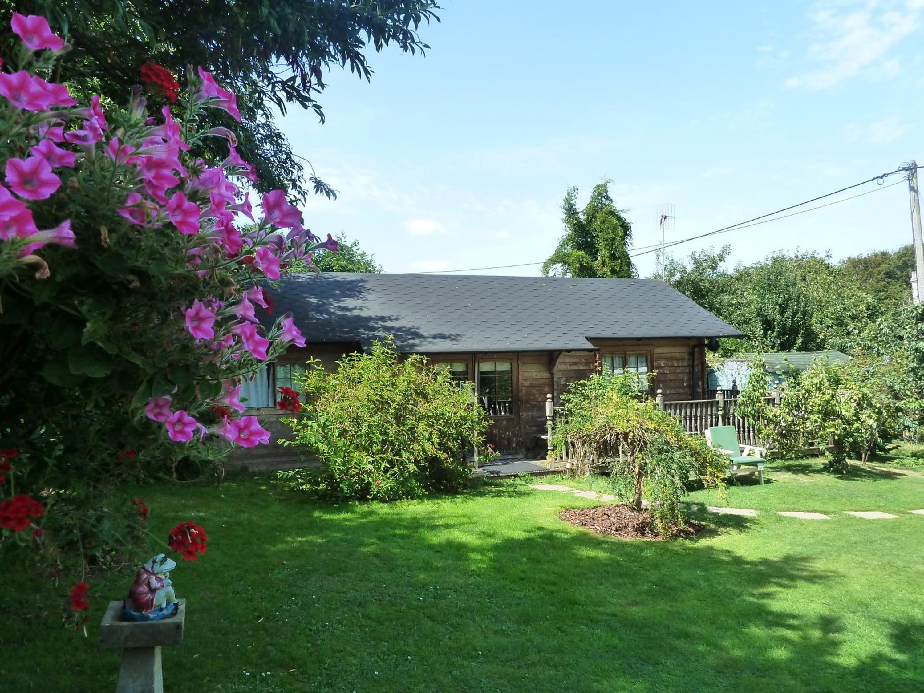 Hillside Self Catering 5