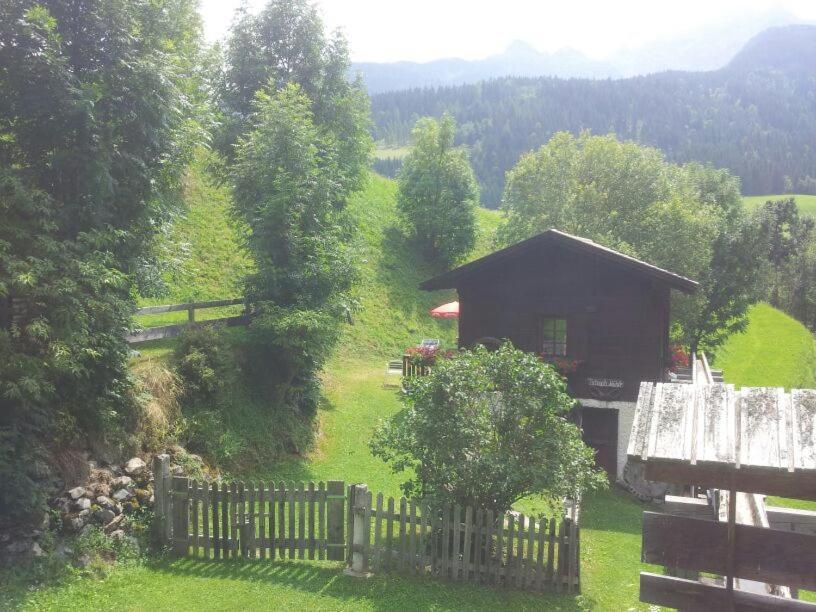 Ferienhaus Wassermühle view 2