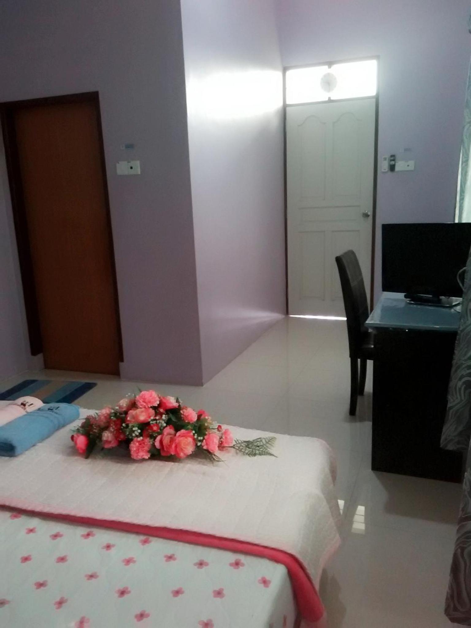 Penginapan MyCJ - Roomstay photo 2
