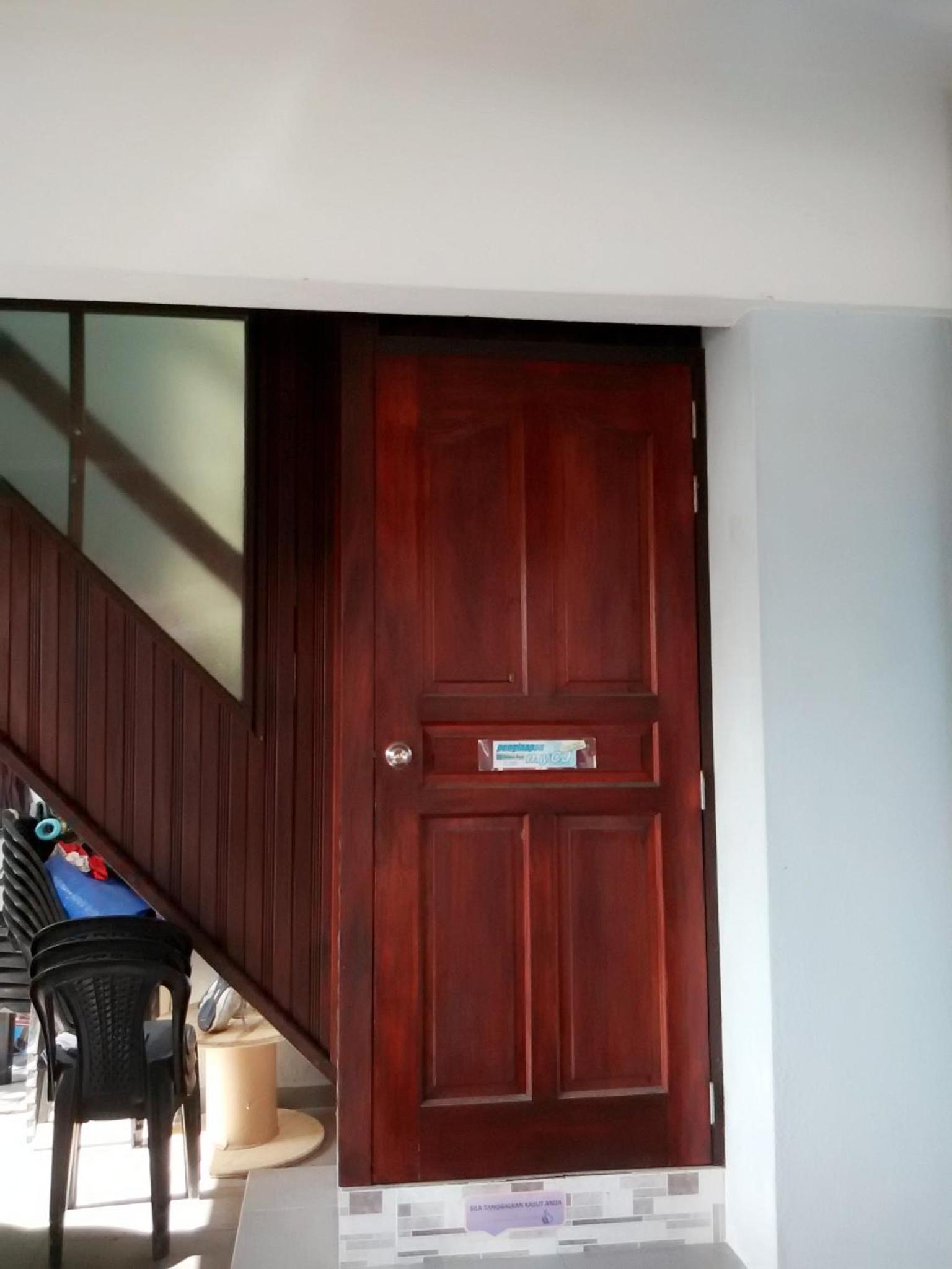 Penginapan MyCJ - Roomstay photo 4