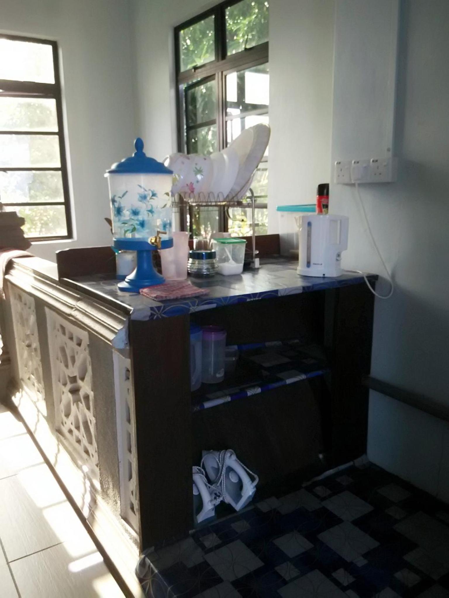 Penginapan MyCJ - Roomstay photo 7
