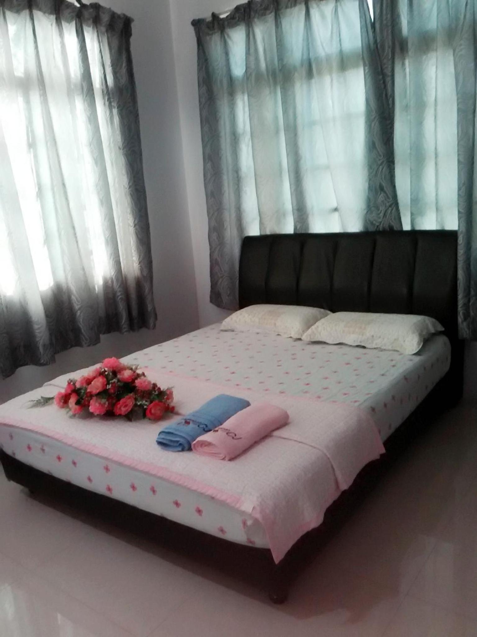 Penginapan MyCJ - Roomstay photo 1