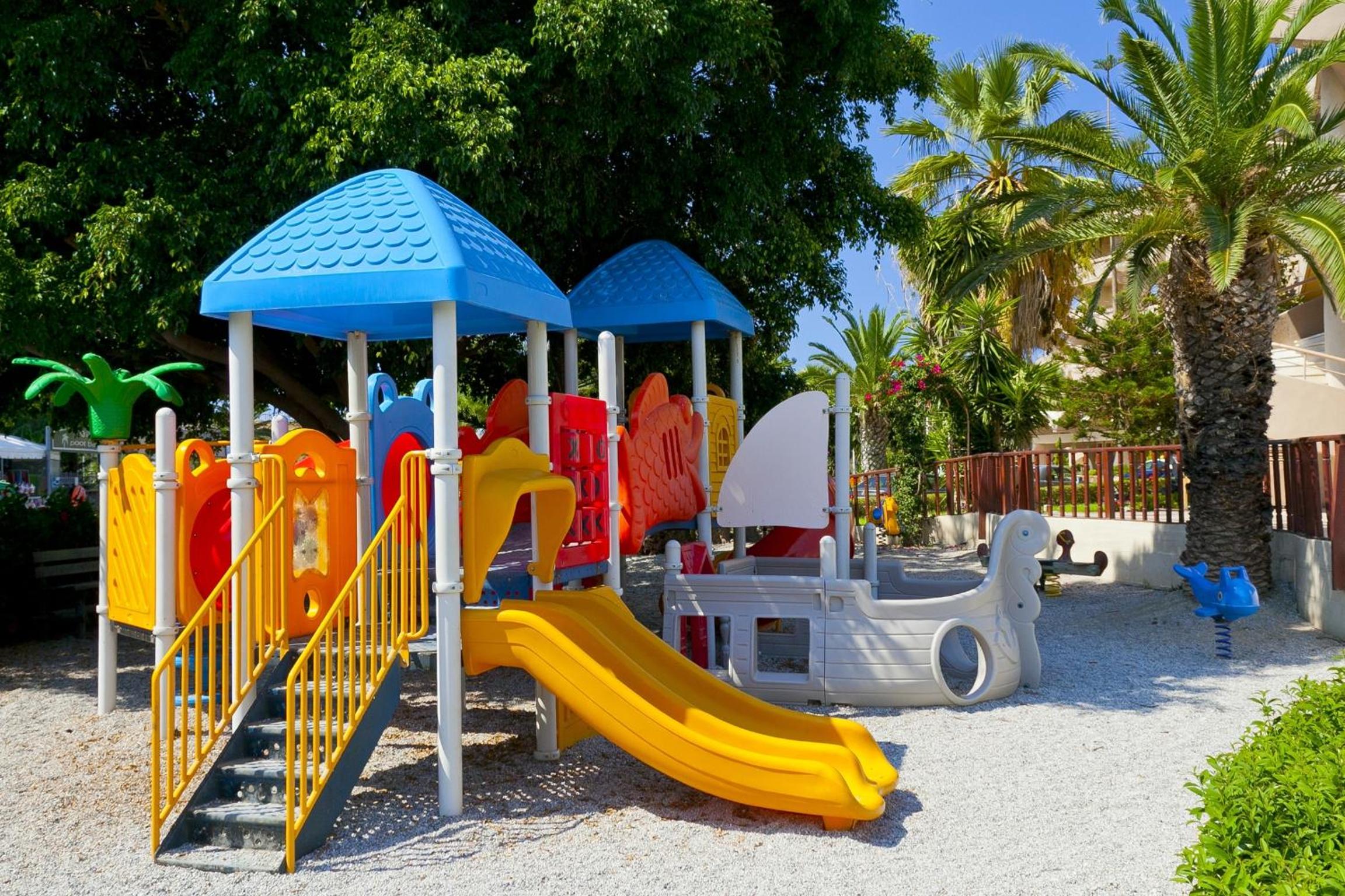 Ialyssos Vacations - Sun Beach Resort - Property Image 6