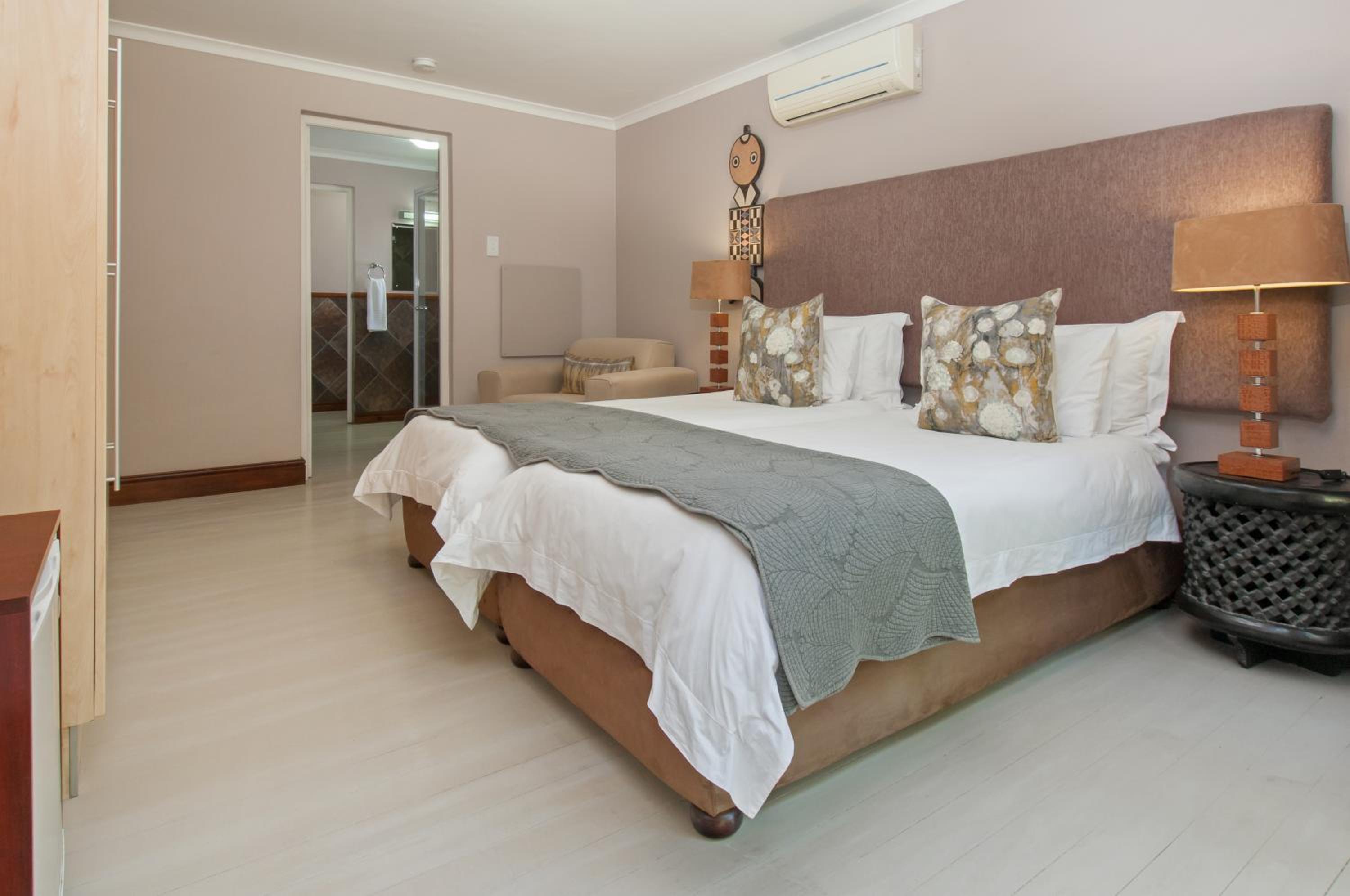 Whale Away Guest House