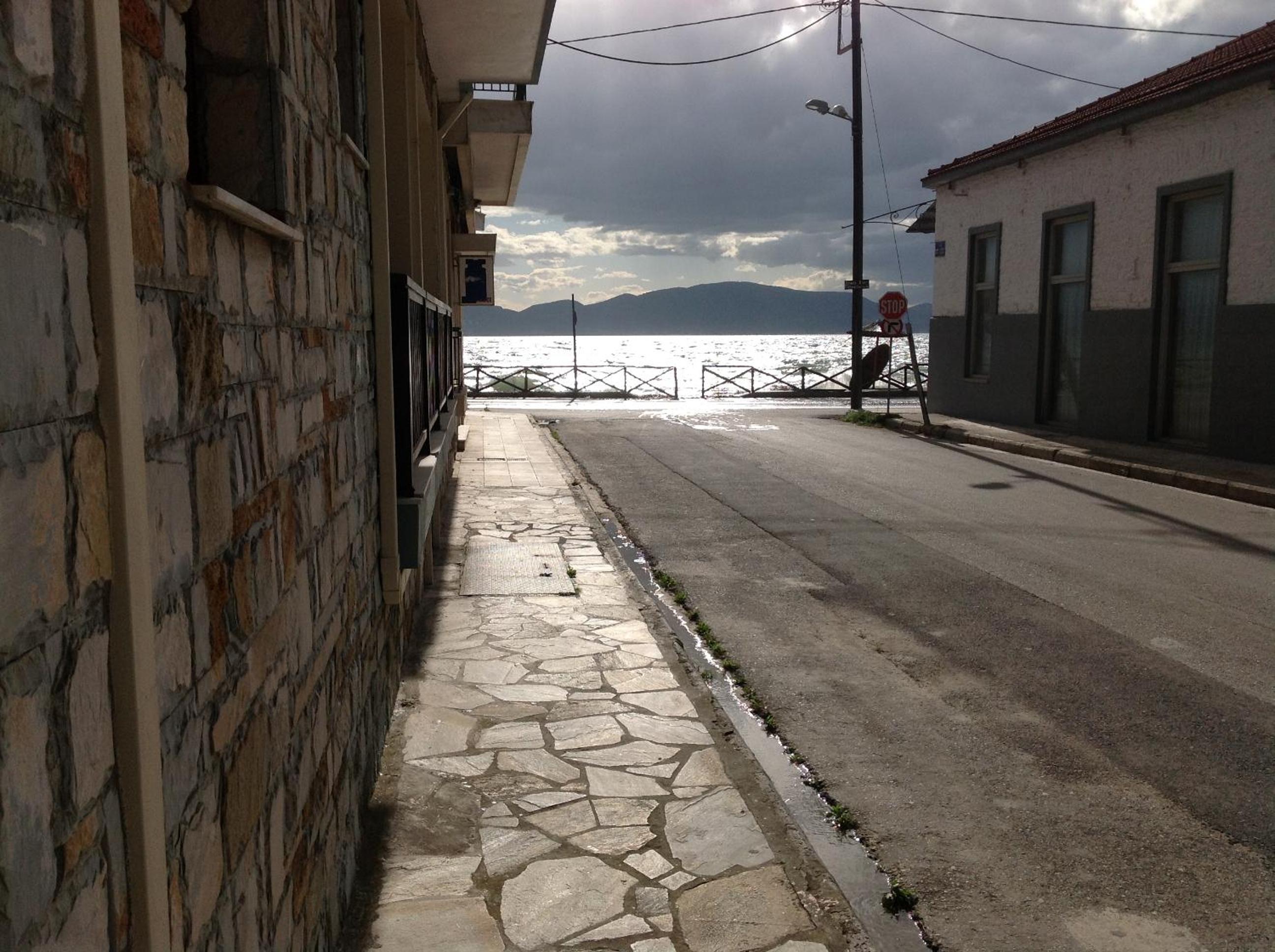 IRAKLIOS- Fabulous area- ,,,- sea-view- Studios,,-38m2-just call on the photo number, for price, vacancy etc- next to Vallis hotel -20meters from seaside!!