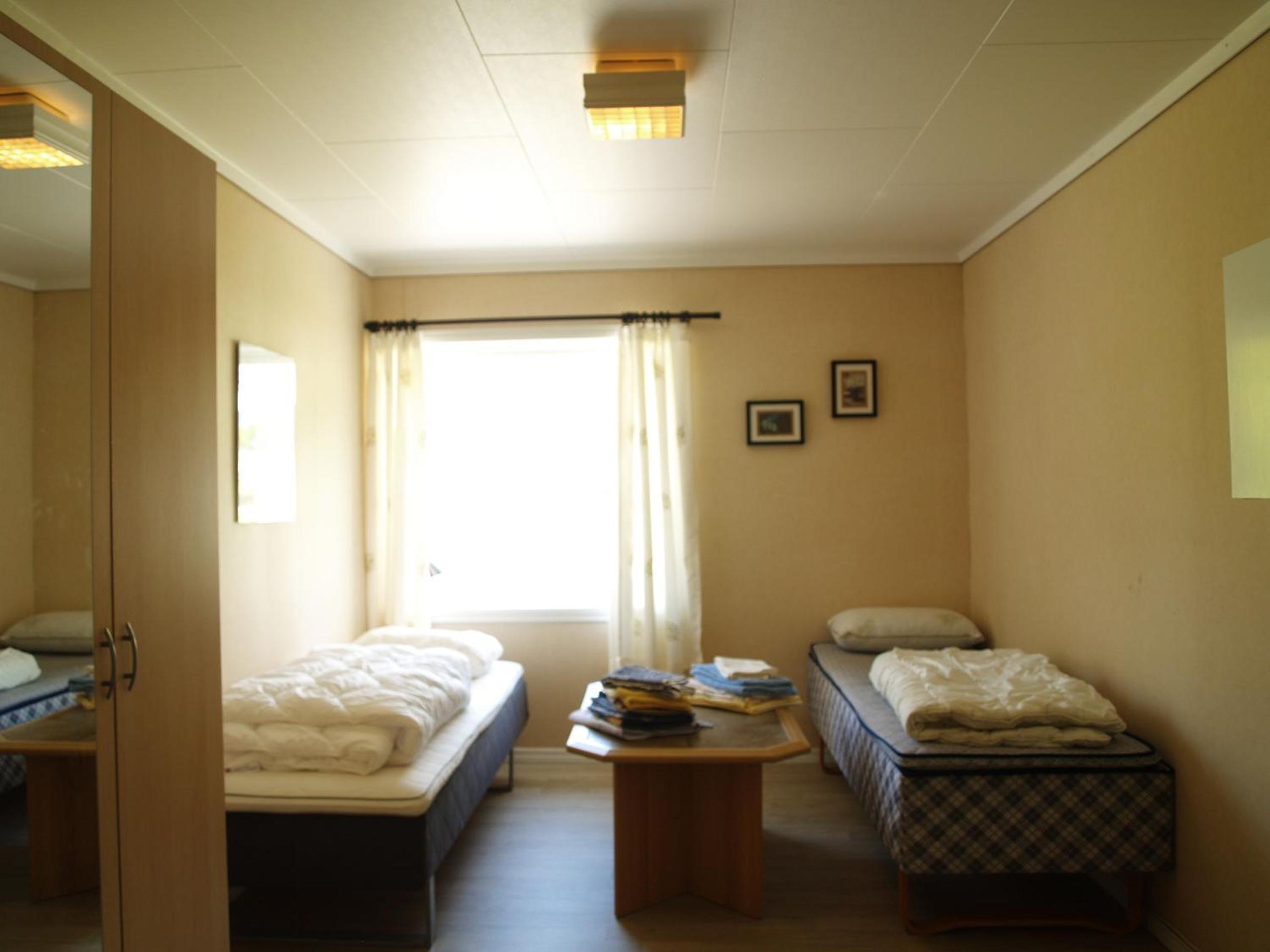 Apartment in Herand, Hardanger view 4